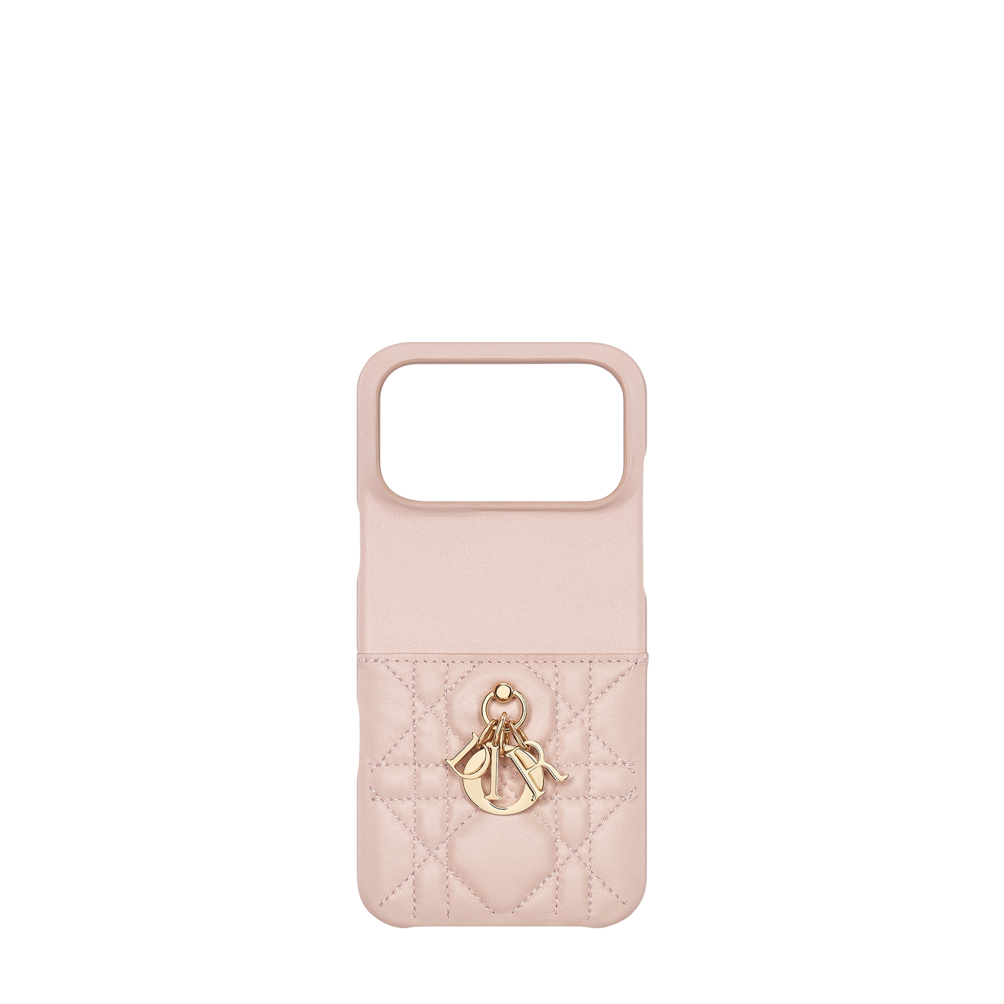  파우더 핑크 까나쥬 양가죽