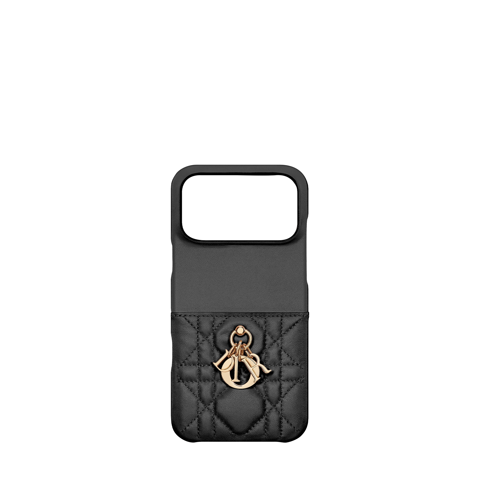  블랙 까나쥬 양가죽