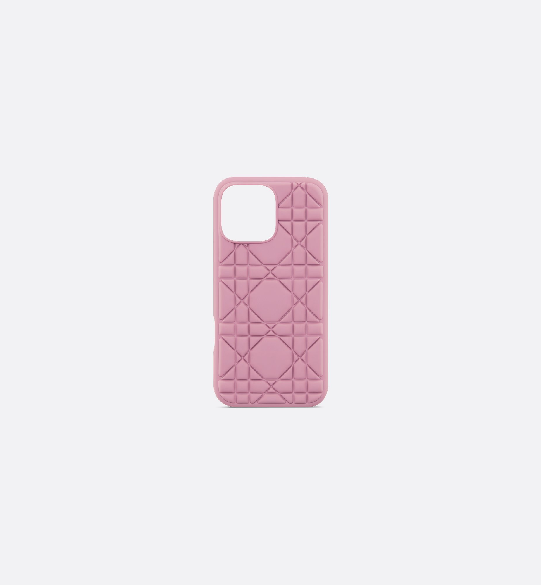 DiorTravel Cover for iPhone 16 Pro Max Denim Blue DiorTravel Cover for iPhone 16 Pro Max Denim Blue