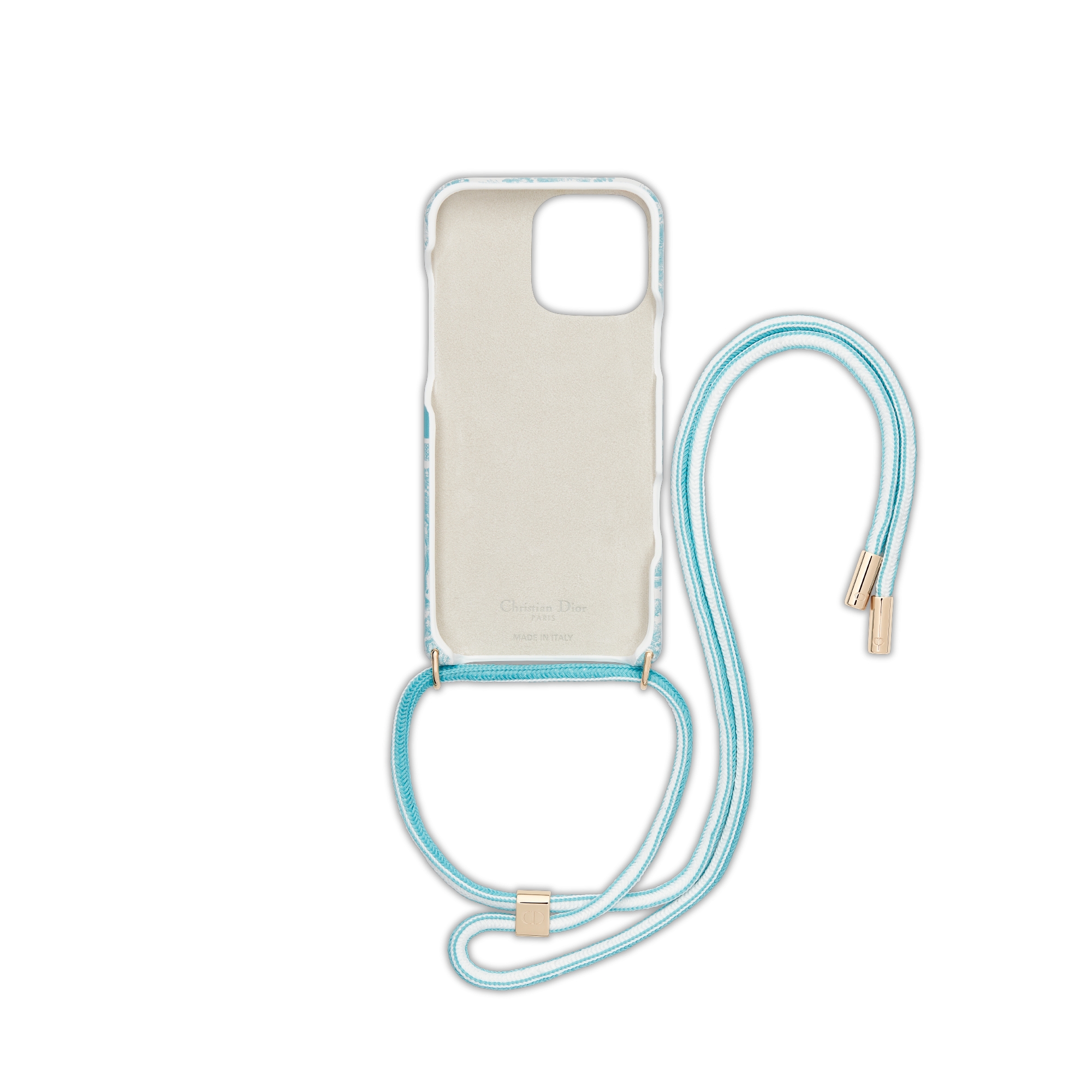 新品】 ディオール トラベル ディオリビエラ iPhone 16ProMAX