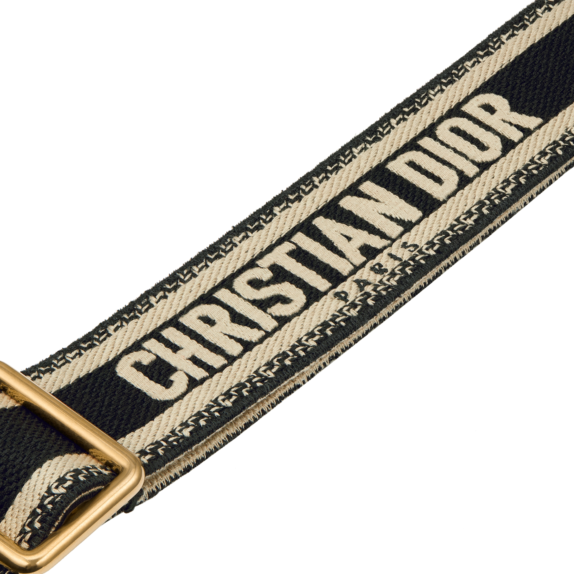 Adjustable Shoulder Strap with Ring