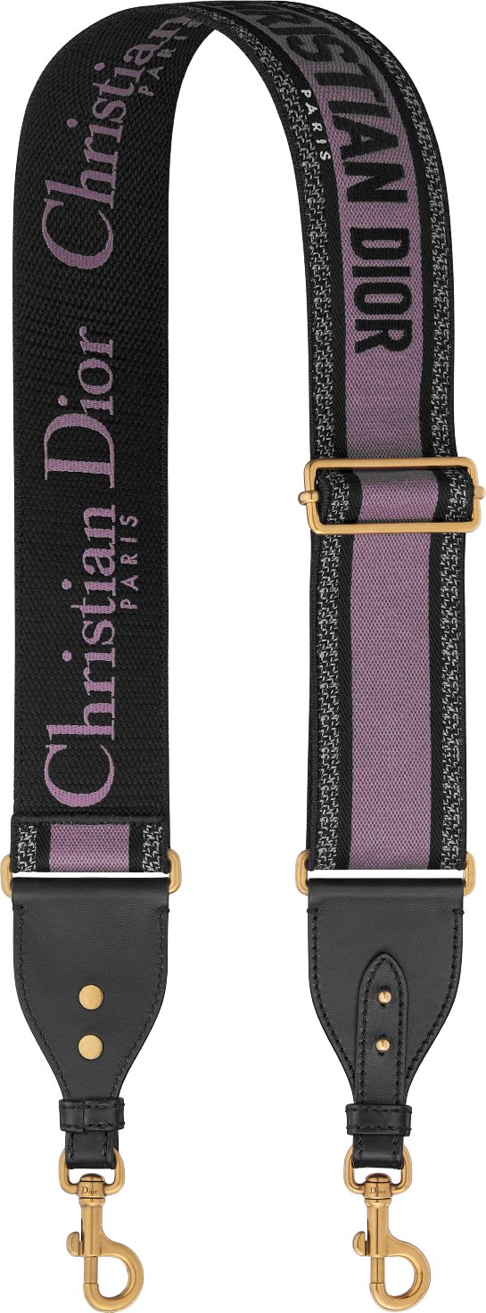 Dior shoulder strap price hotsell