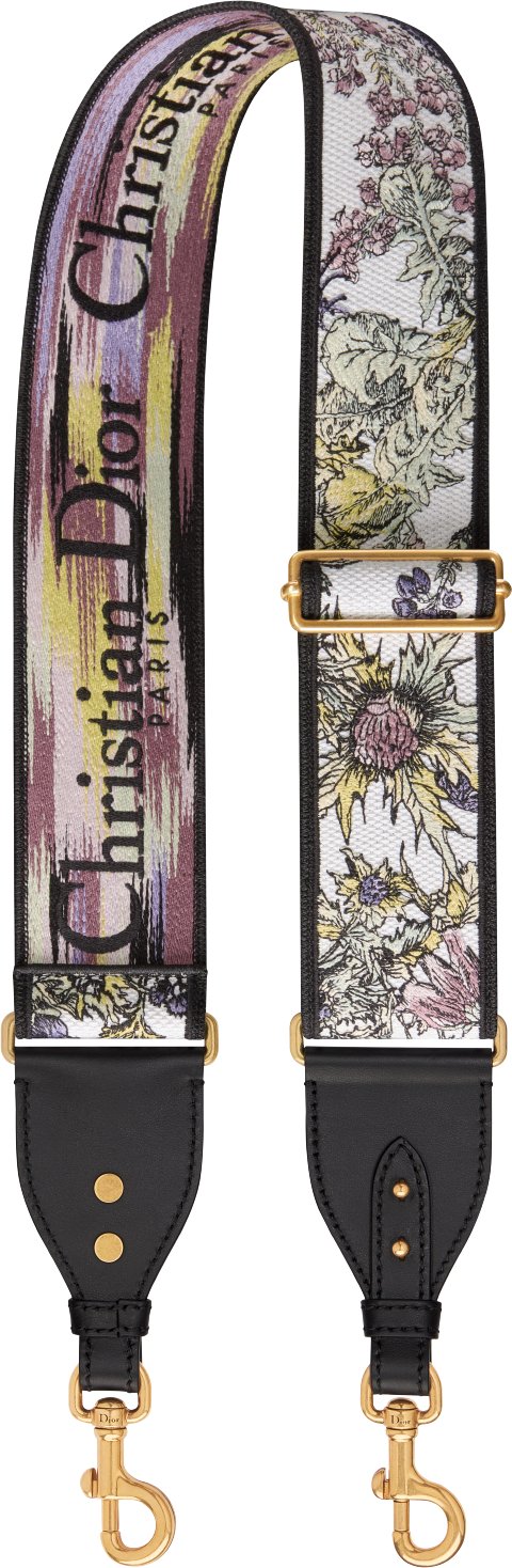 Designer Womens Bags Straps DIOR