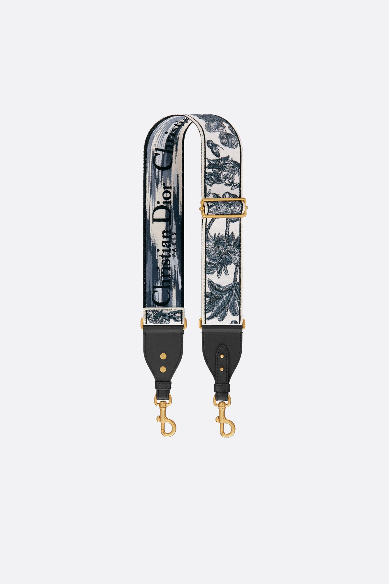 DIOR | バッグストラップ |ウィメンズバッグ|ディオール公式 DIOR | バッグストラップ |ウィメンズバッグ|ディオール公式