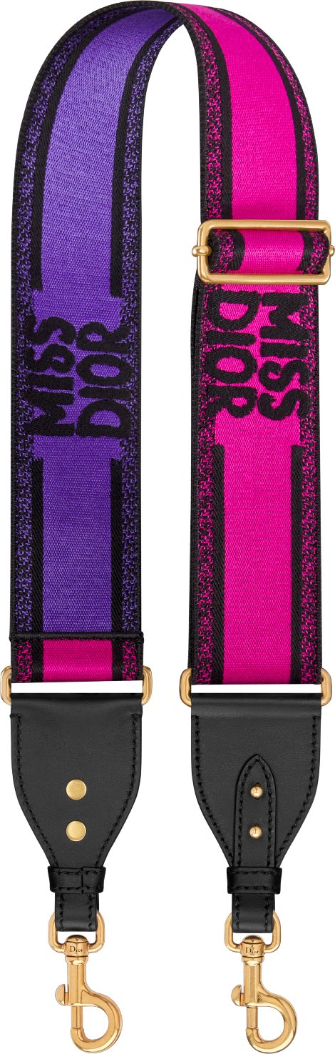 Dior straps for bags clearance