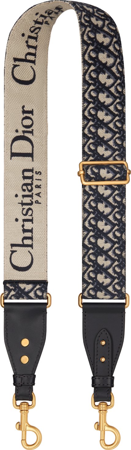 Strap dior on sale