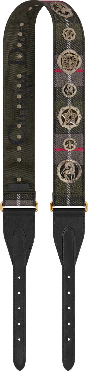 Dior strap price shop