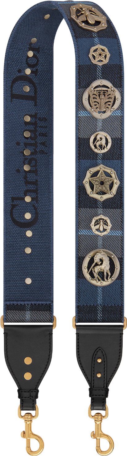 Designer Womens Bags Straps DIOR