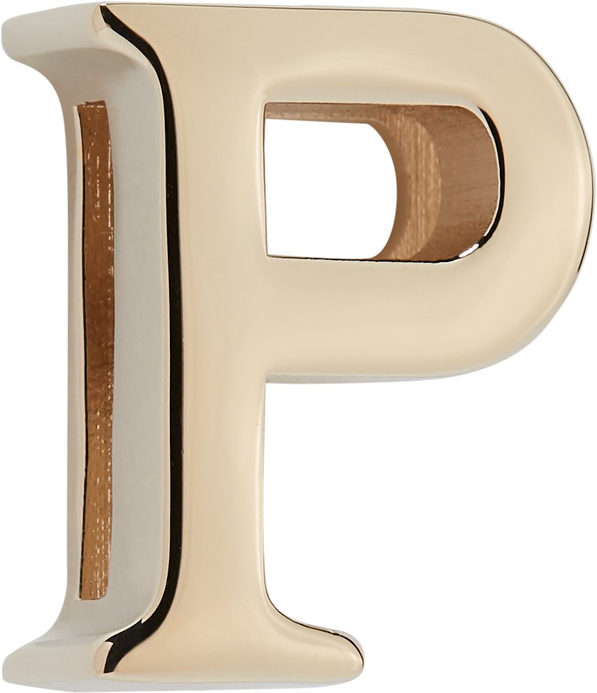 Spilla Lettera Con Strass - Distintivo Iniziale Per Abiti E Accessori Donne - Foto 3