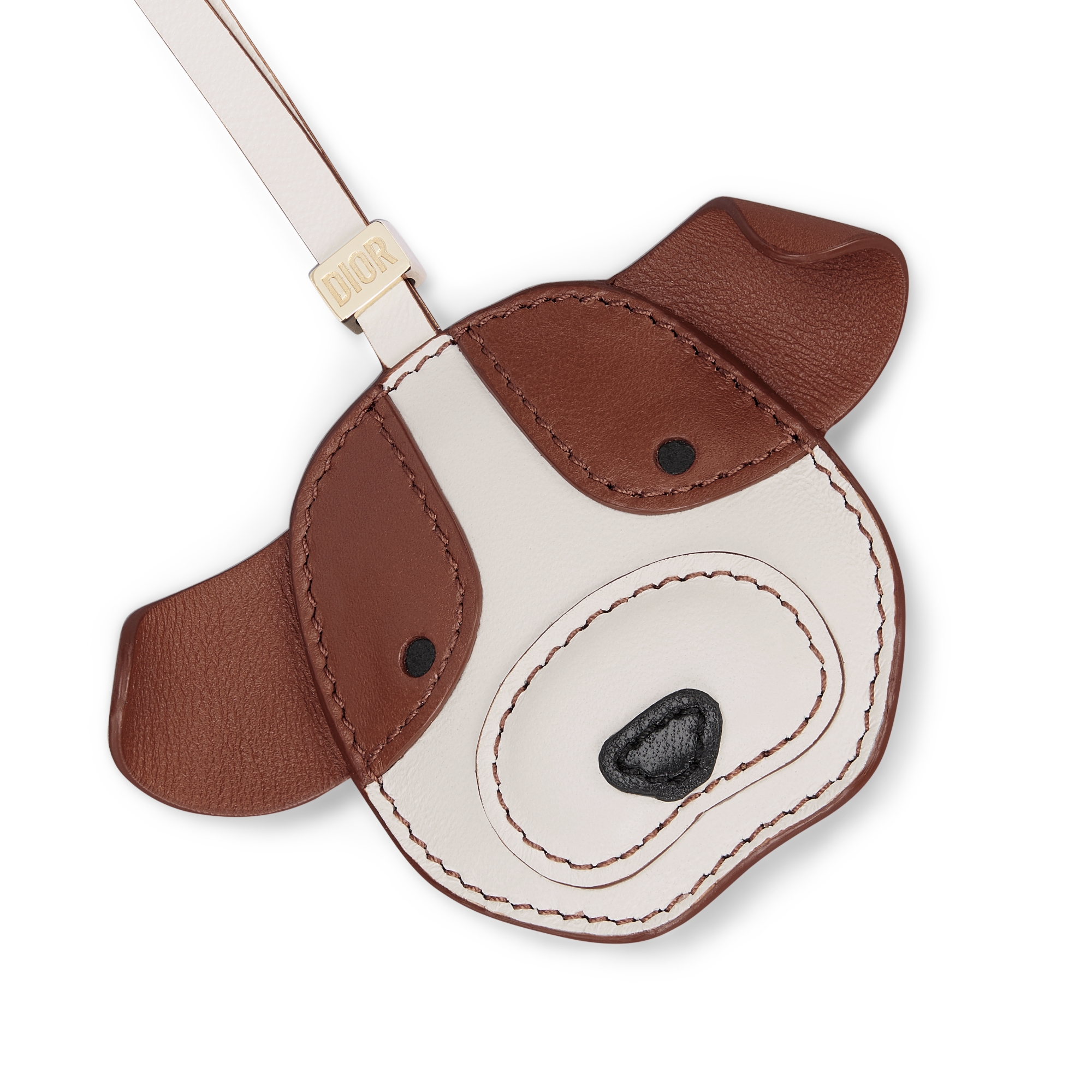 Kids' Bobby the Dog Charm