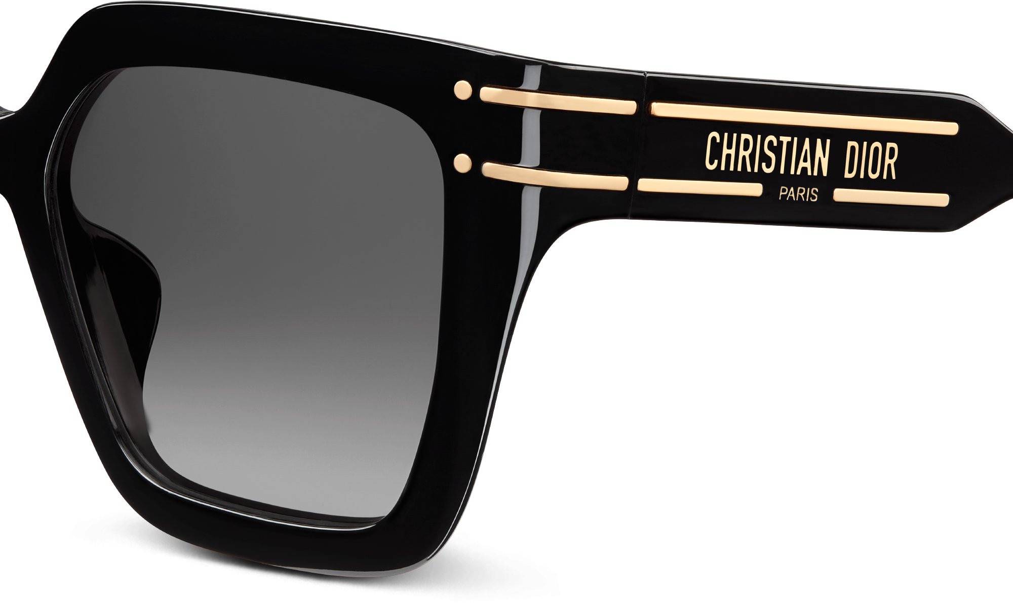 DIOR | DiorSignature サングラス スクエア