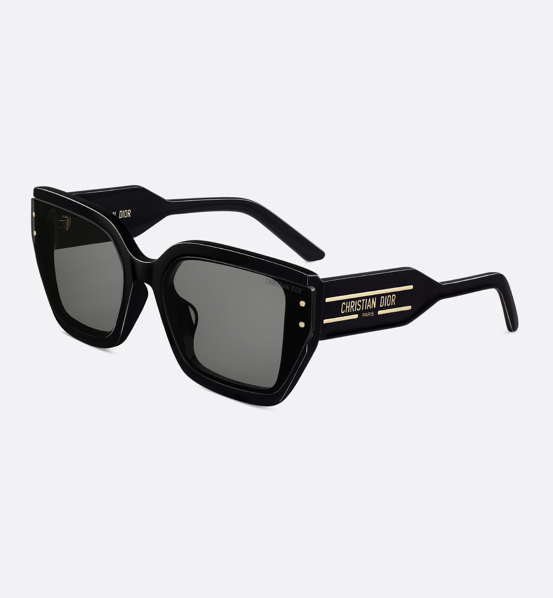 DIOR | DiorSignature サングラス スクエア DIOR | DiorSignature サングラス スクエア