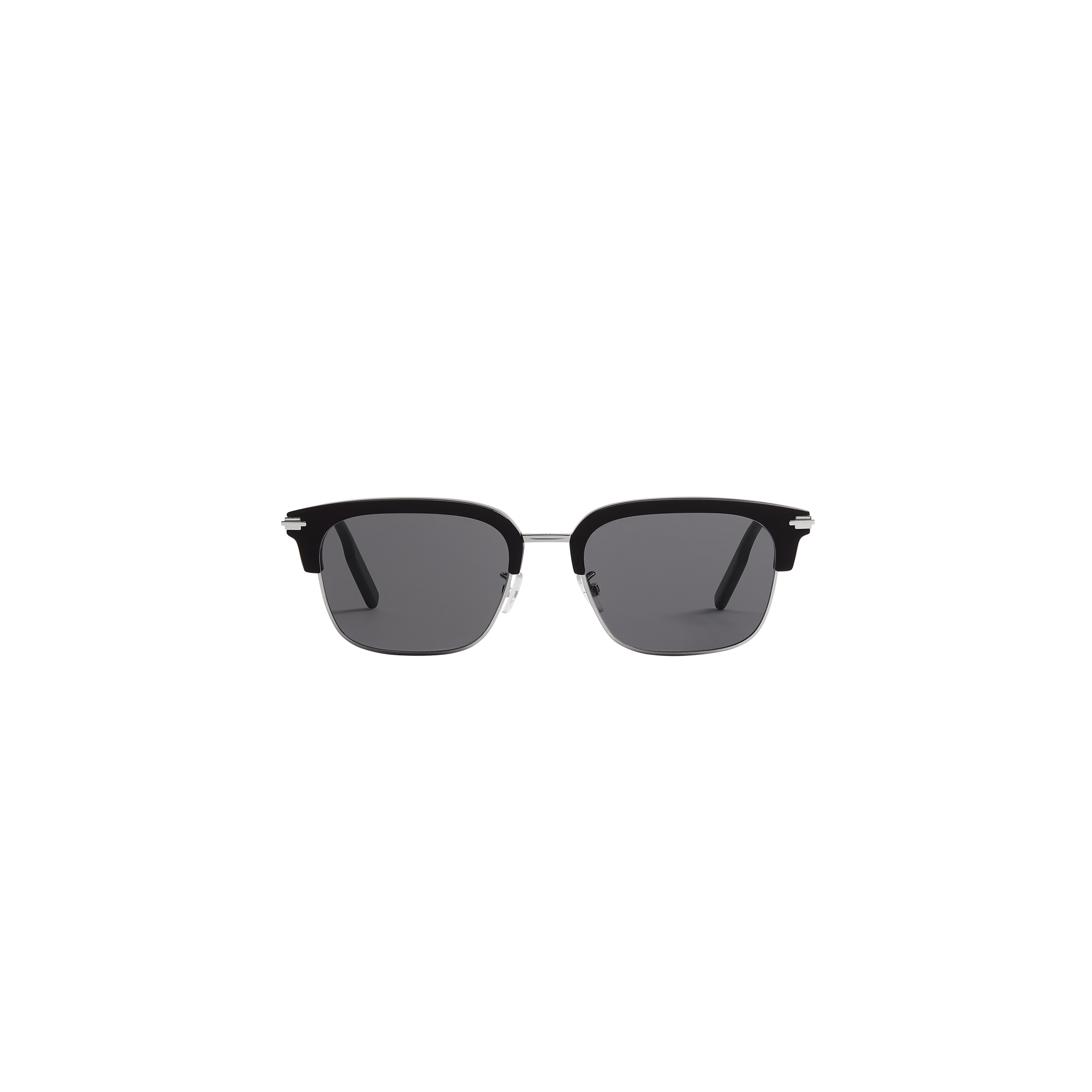 DiorBlackSuit C2U Black Clubmaster Sunglasses E01
