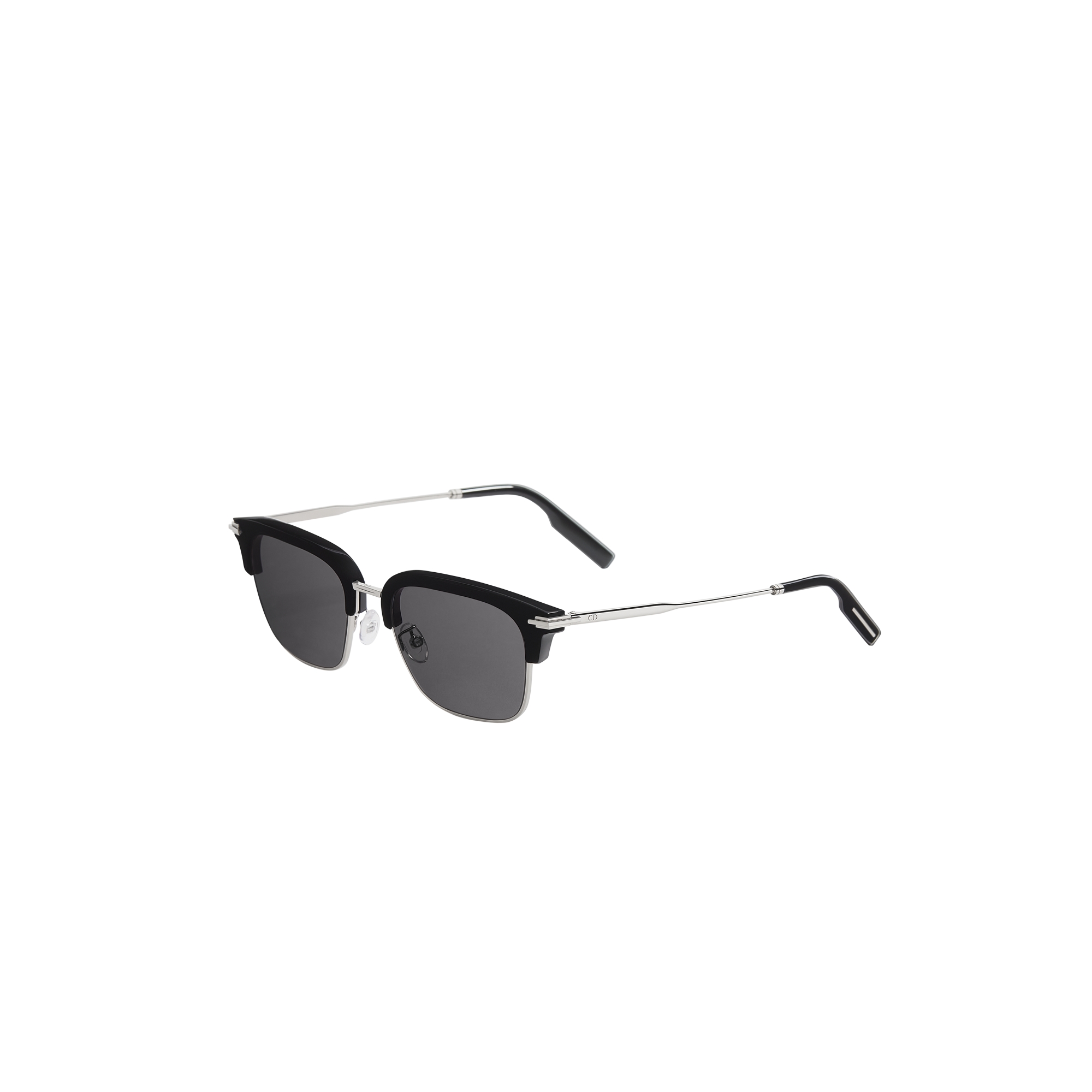  Black Clubmaster Sunglasses