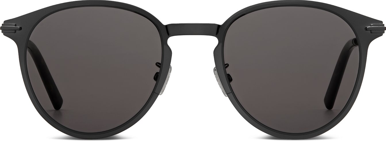 DiorBlackSuit R8U Front view
