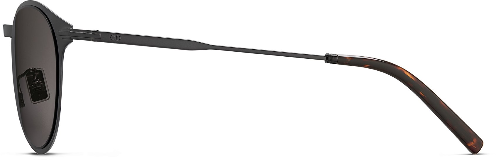 DiorBlackSuit R8U Profile view