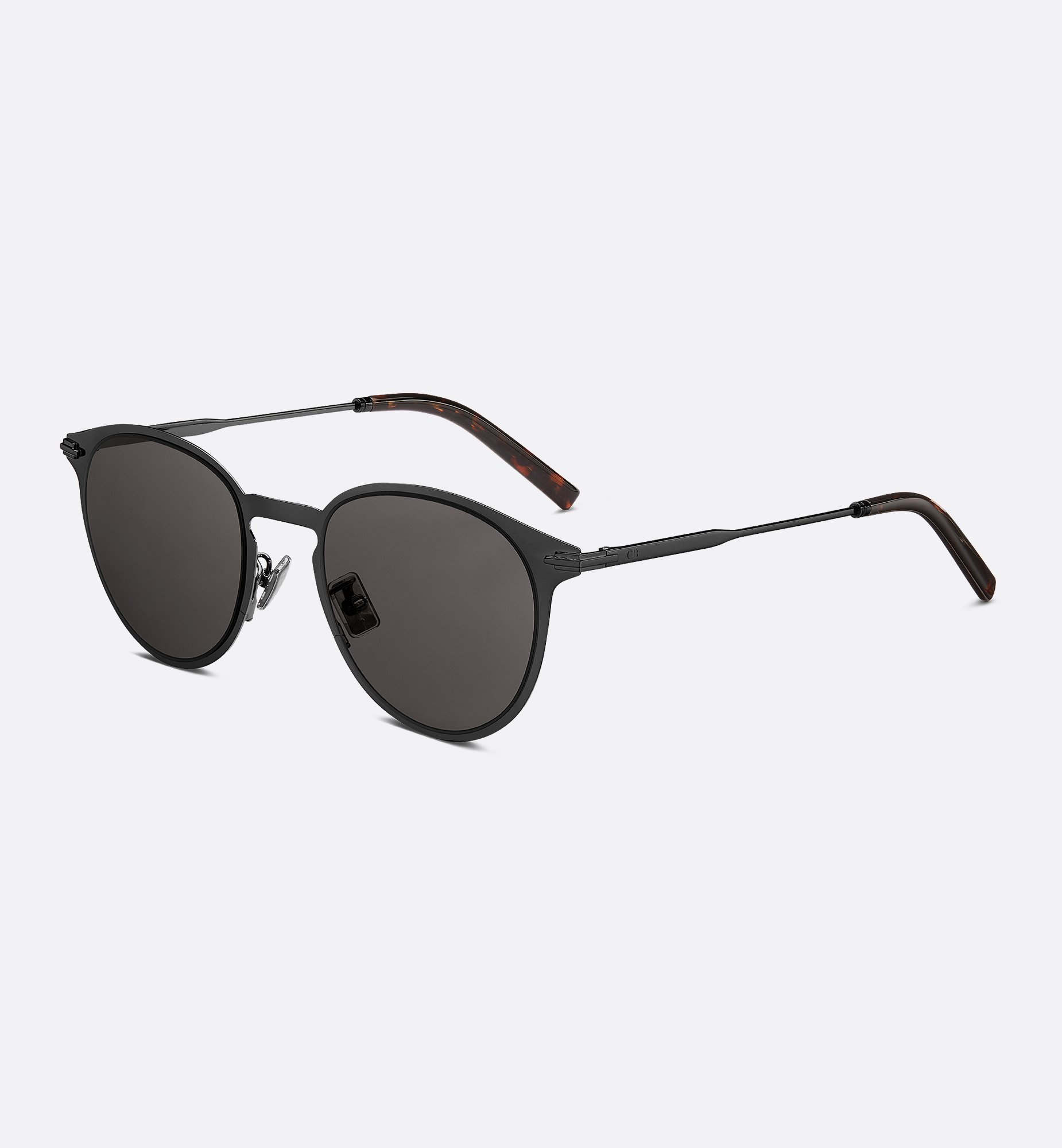 DIOR | CD Icon 2つ折りウォレット グレインドカーフスキン DIOR | CD Icon 2つ折りウォレット グレインドカーフスキン