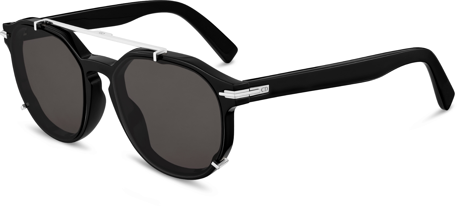 Dior black sunglasses best sale