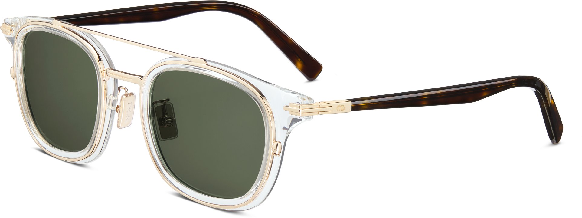 DiorBlackSuit S14F Bio-Acetate aria_man_viewcode_e01