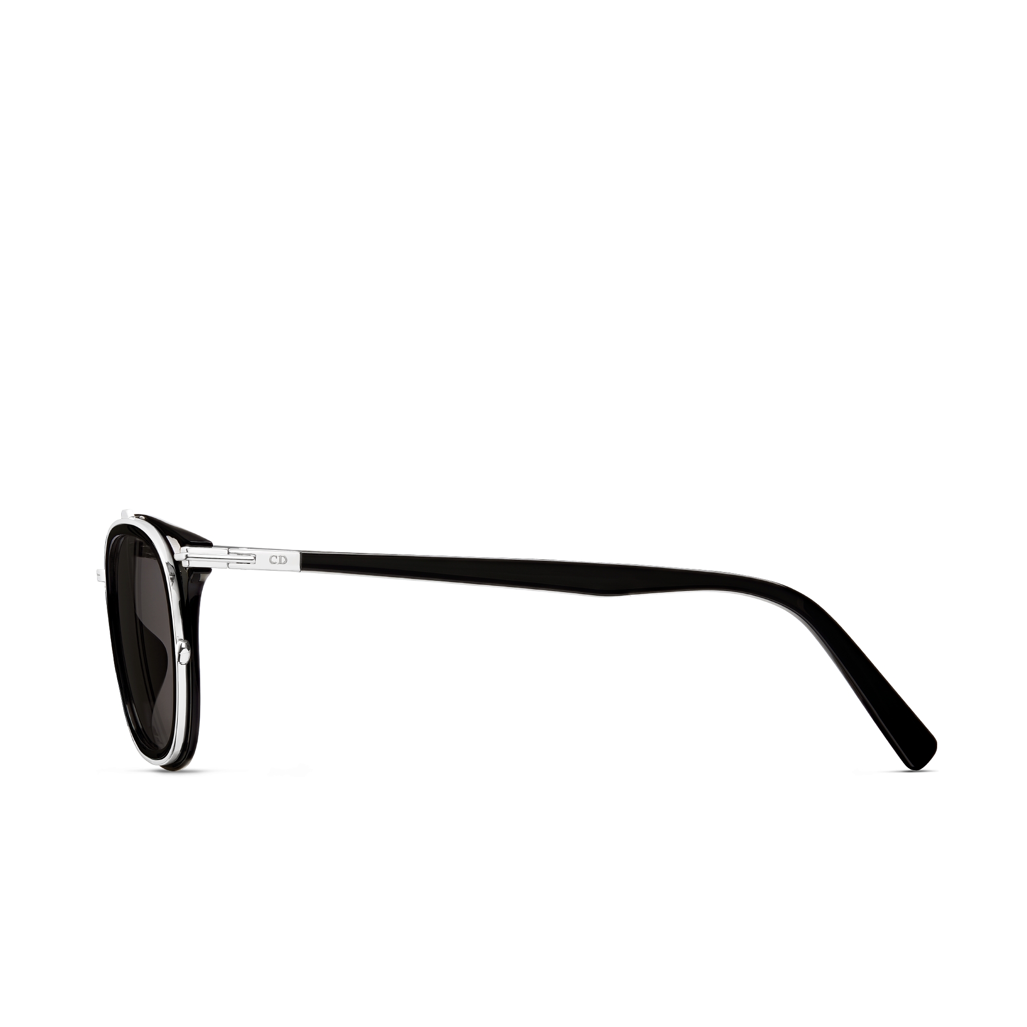 DiorBlackSuit S14I Bio-Acetate