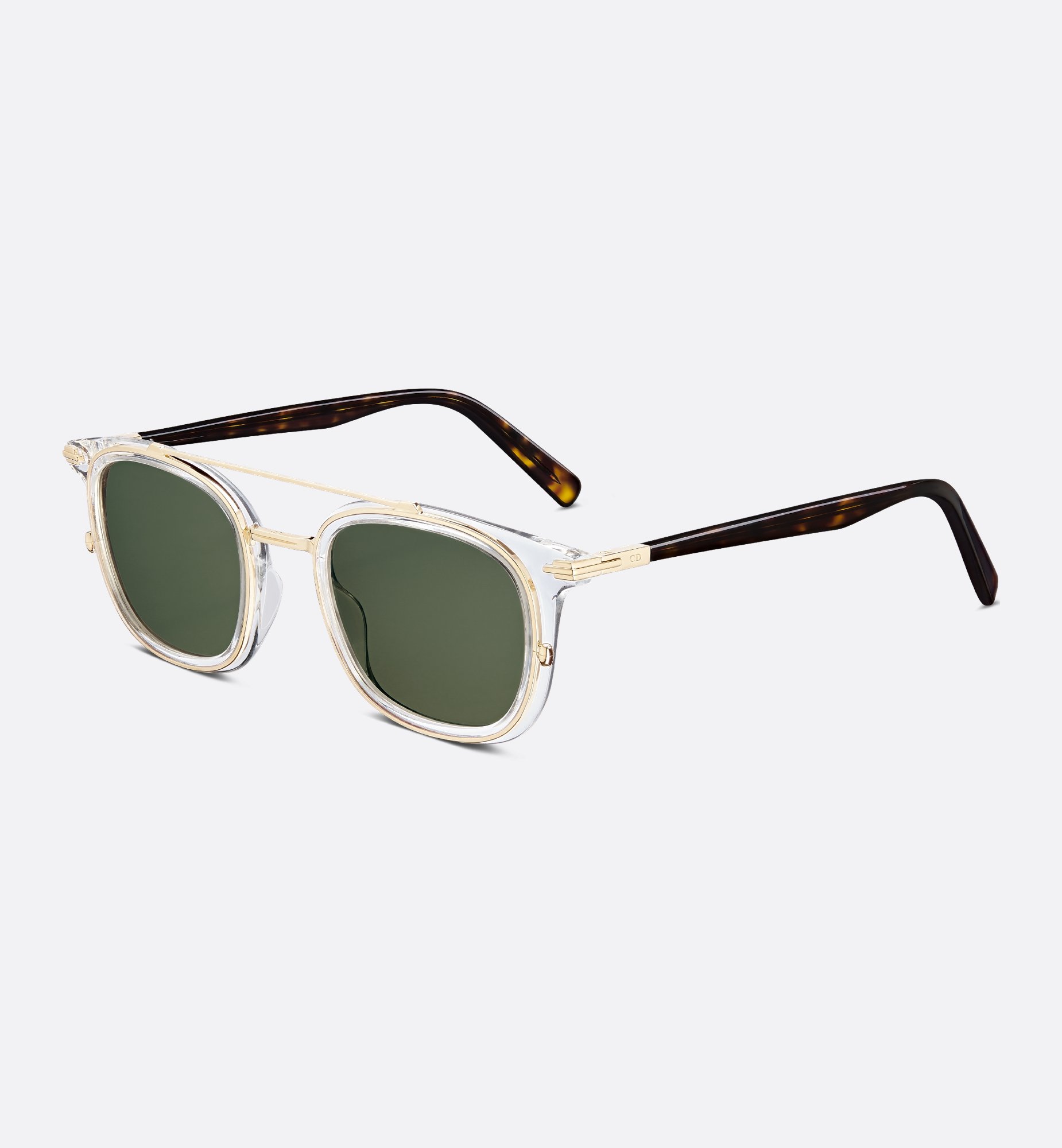DiorBlackSuit S14I Bio-Acetate Black Square Sunglasses | DIOR DiorBlackSuit S14I Bio-Acetate Black Square Sunglasses | DIOR