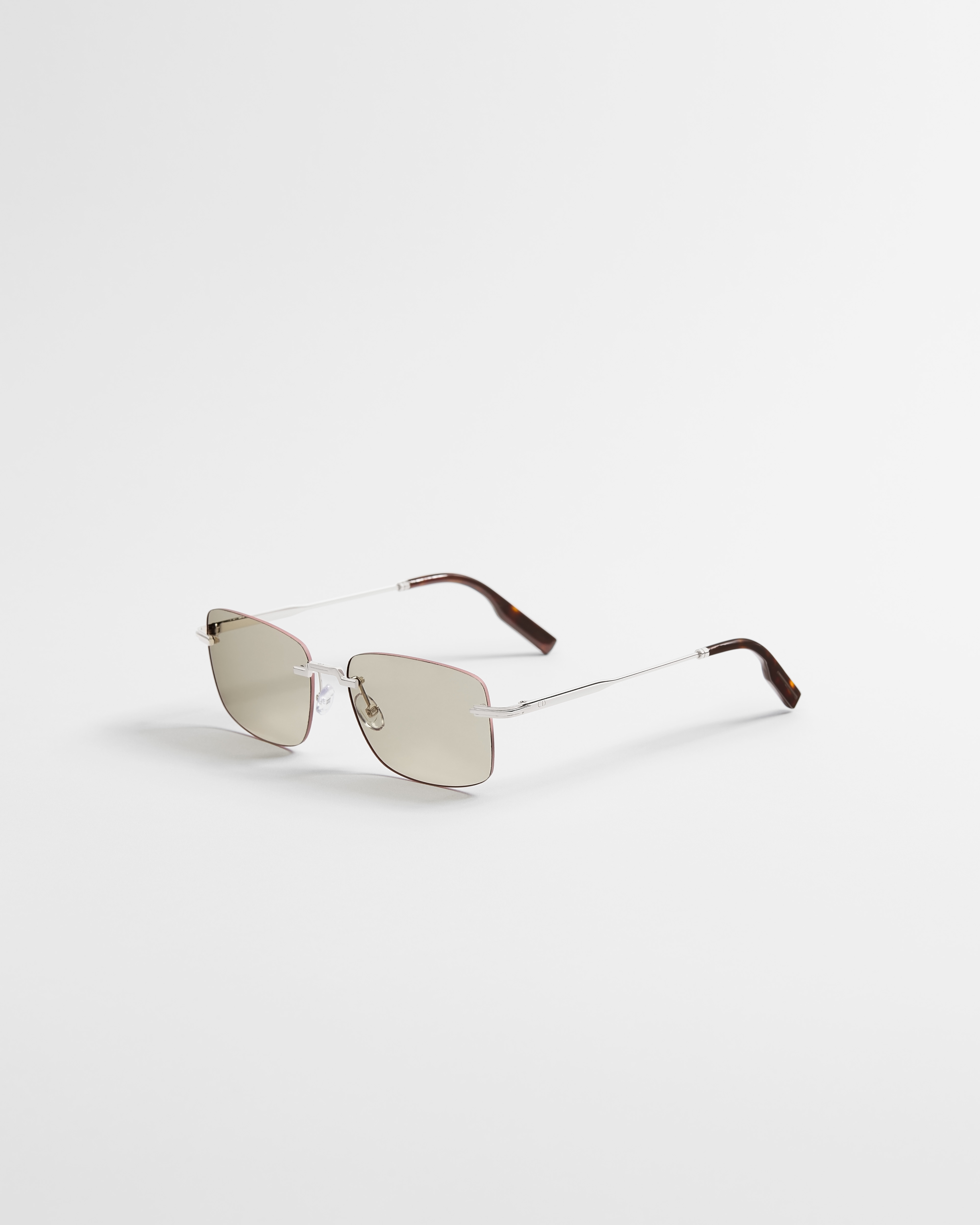 DiorBlackSuit サングラス スクエア E03