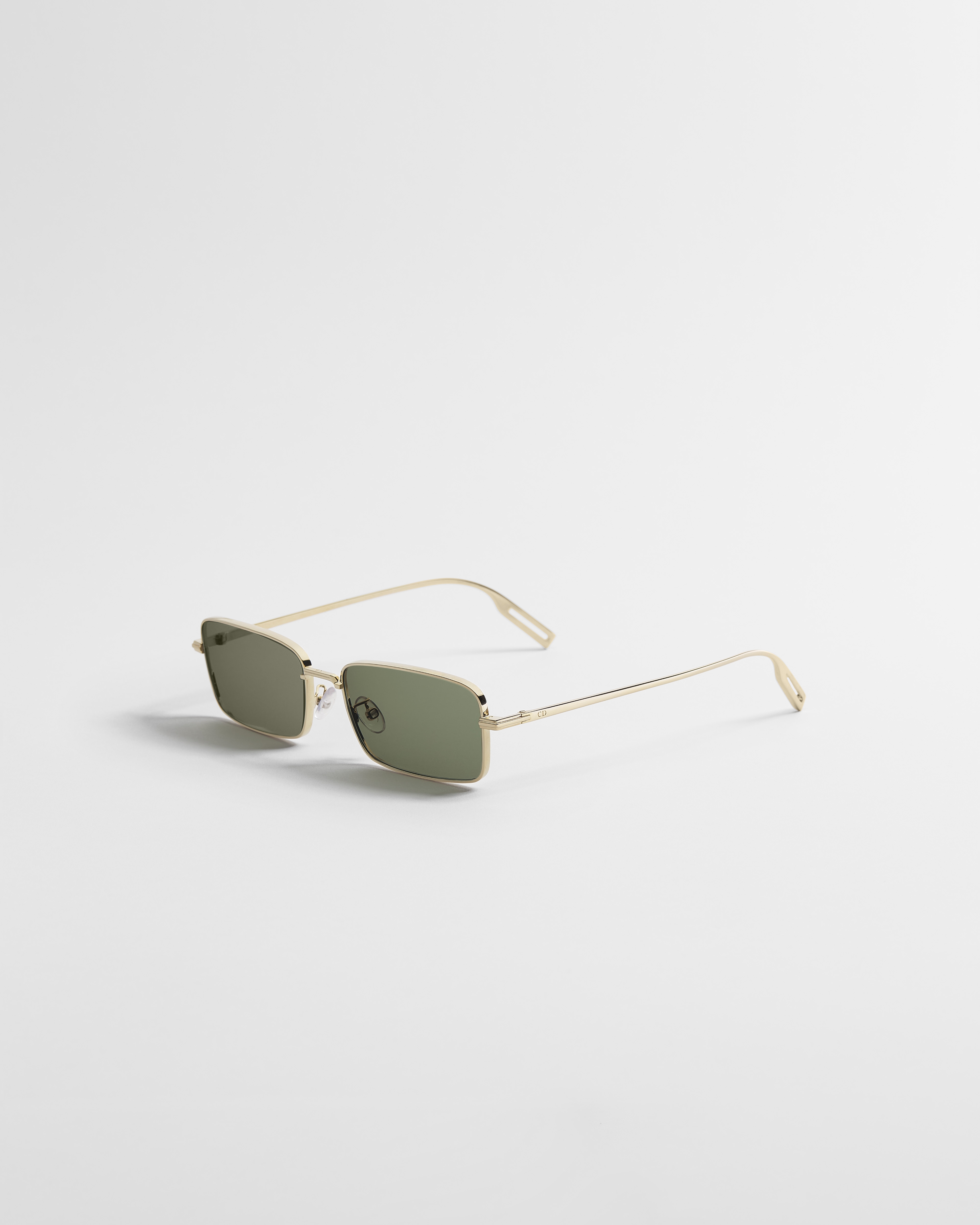 DiorBlackSuit サングラス レクタンギュラー E03