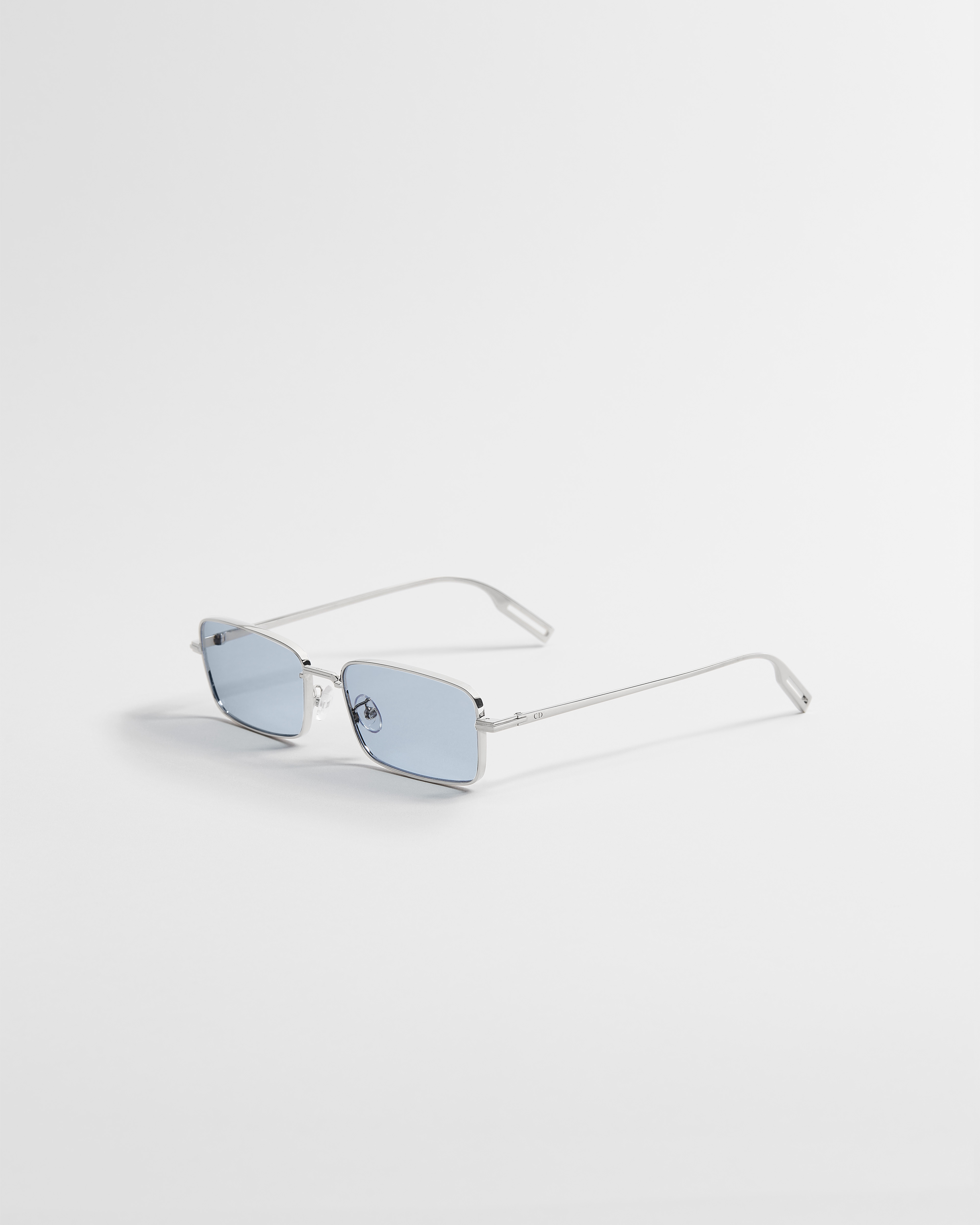 DiorBlackSuit サングラス レクタンギュラー E03