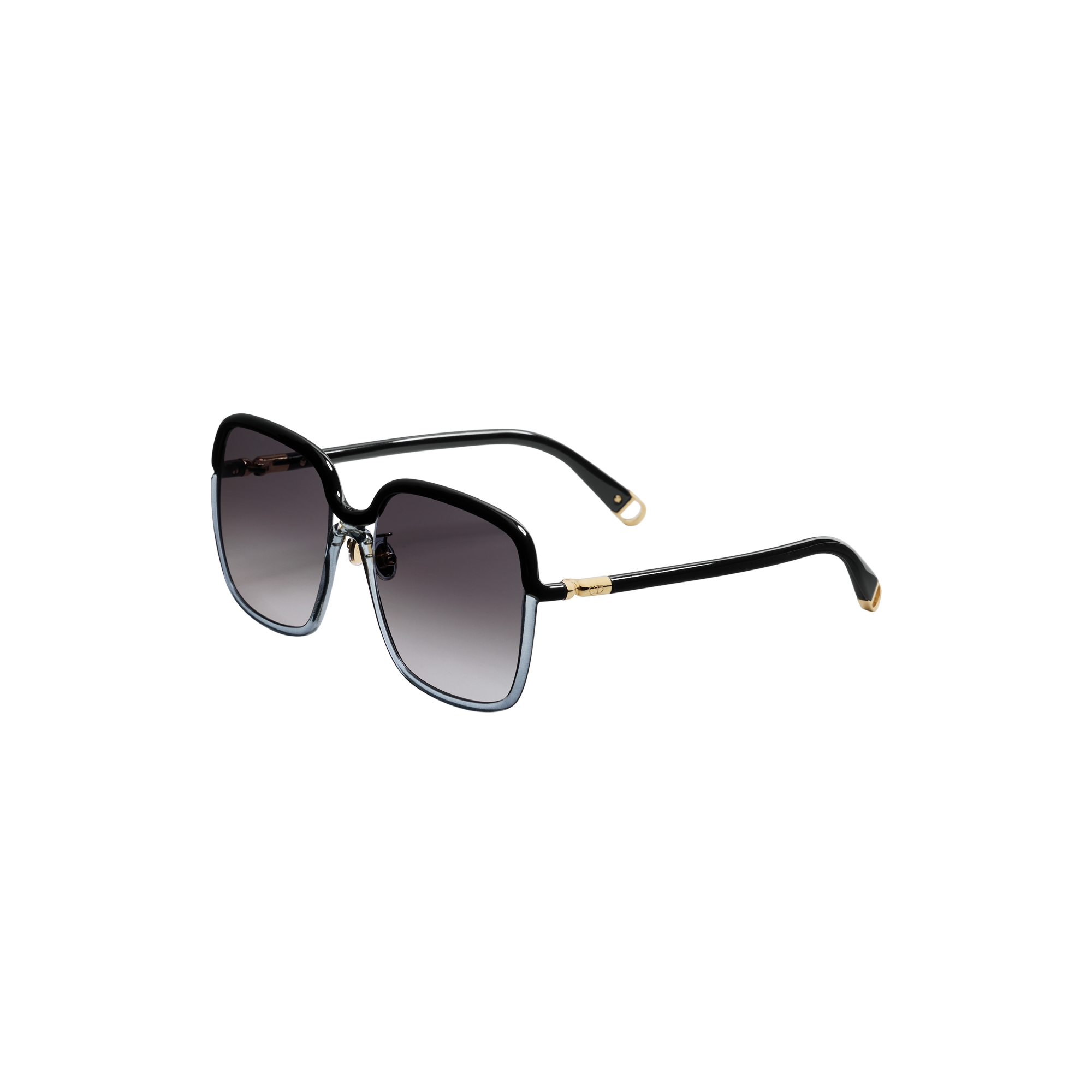 DIOR | Dior Twincolors サングラス スクエア