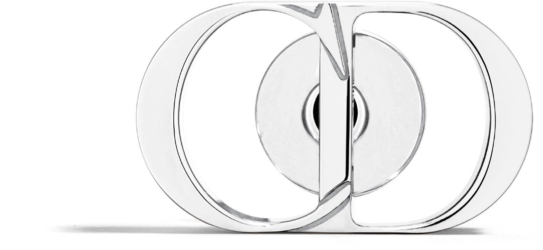 CD Icon Brooch aria_man_viewcode_e01
