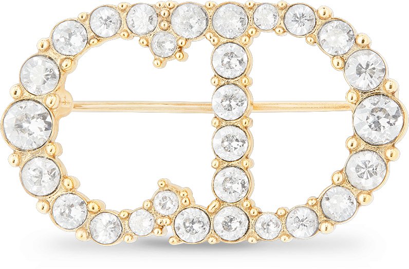 Dior brooch 2019 shop