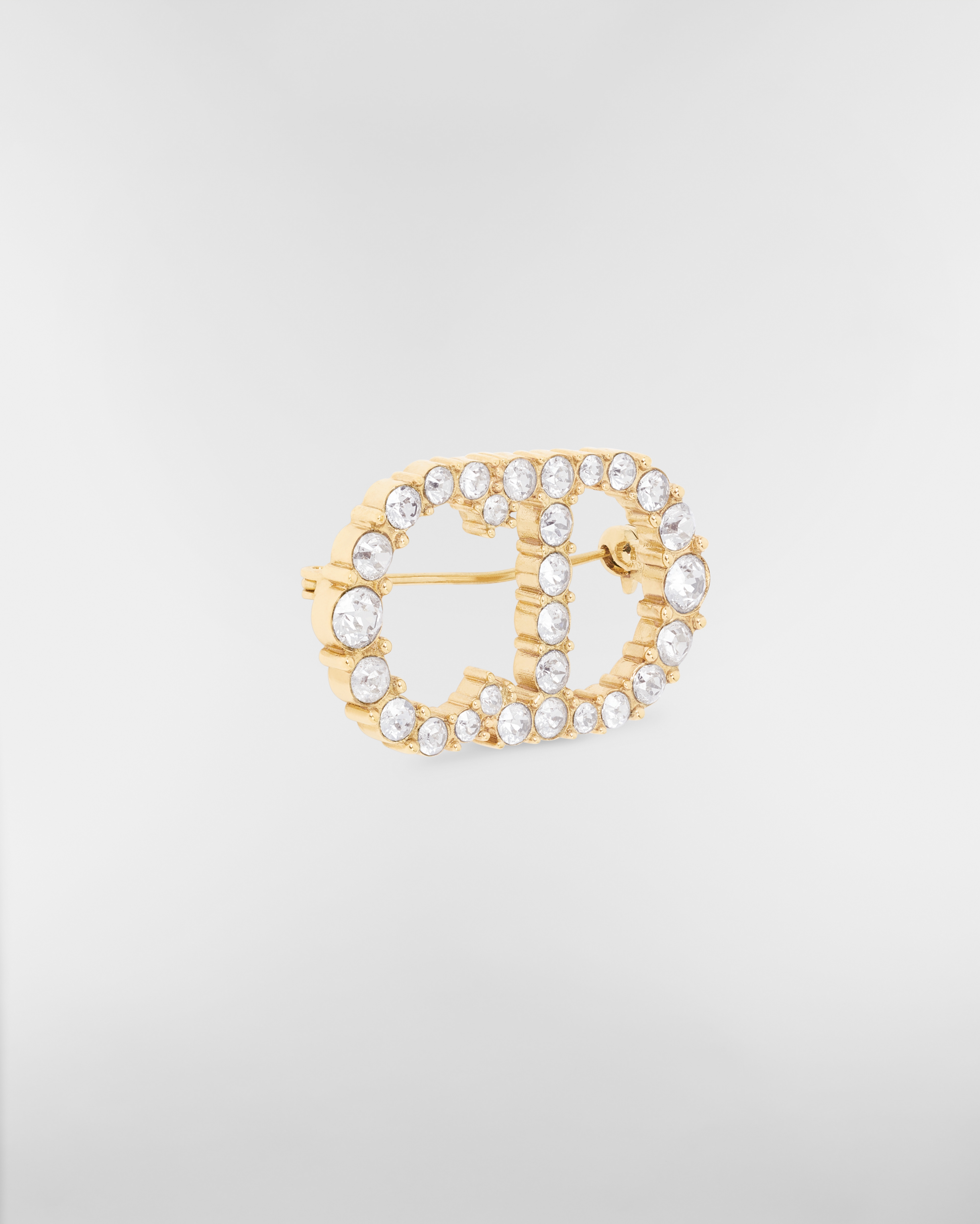 Clair D Lune Brooch