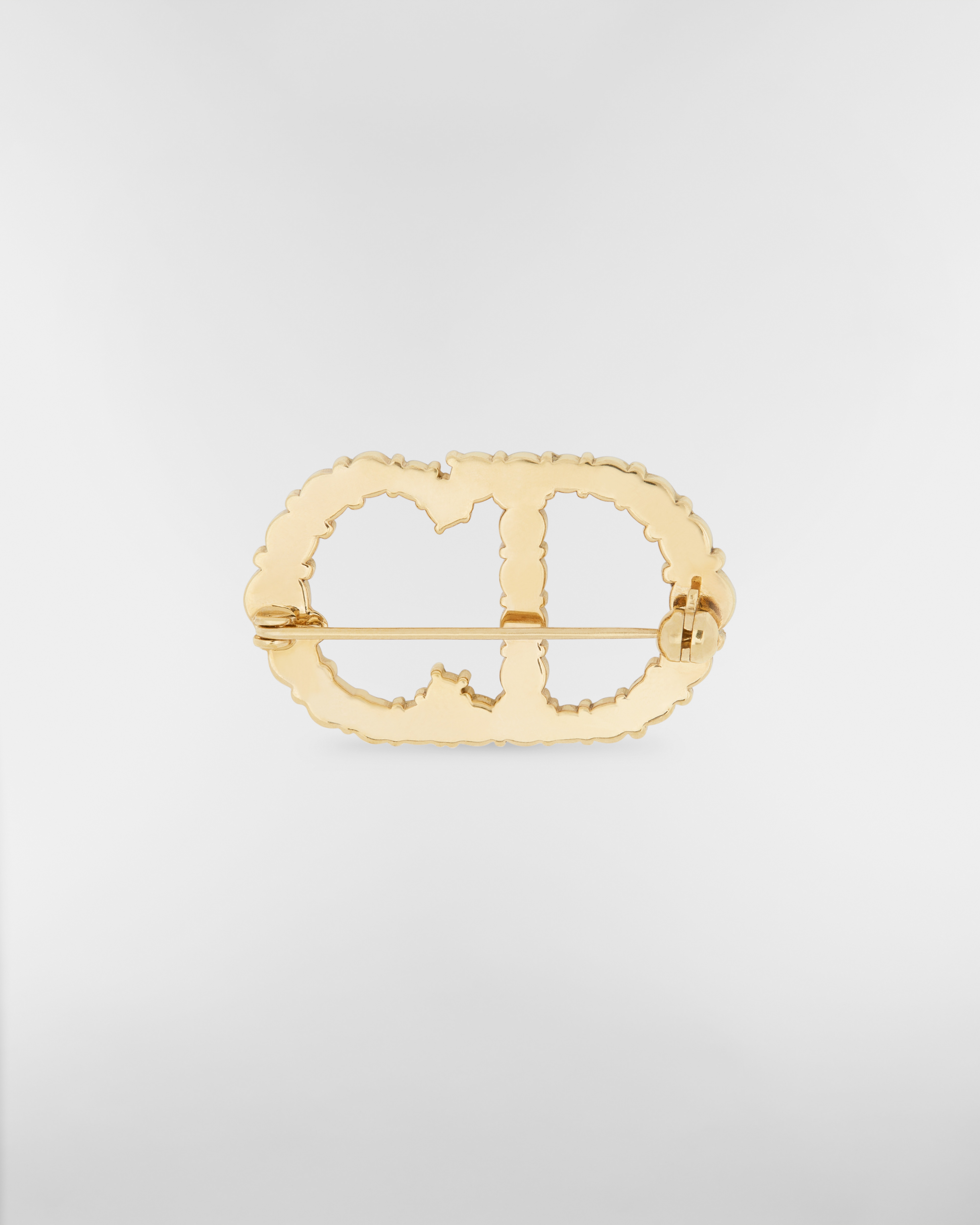 Clair D Lune Brooch