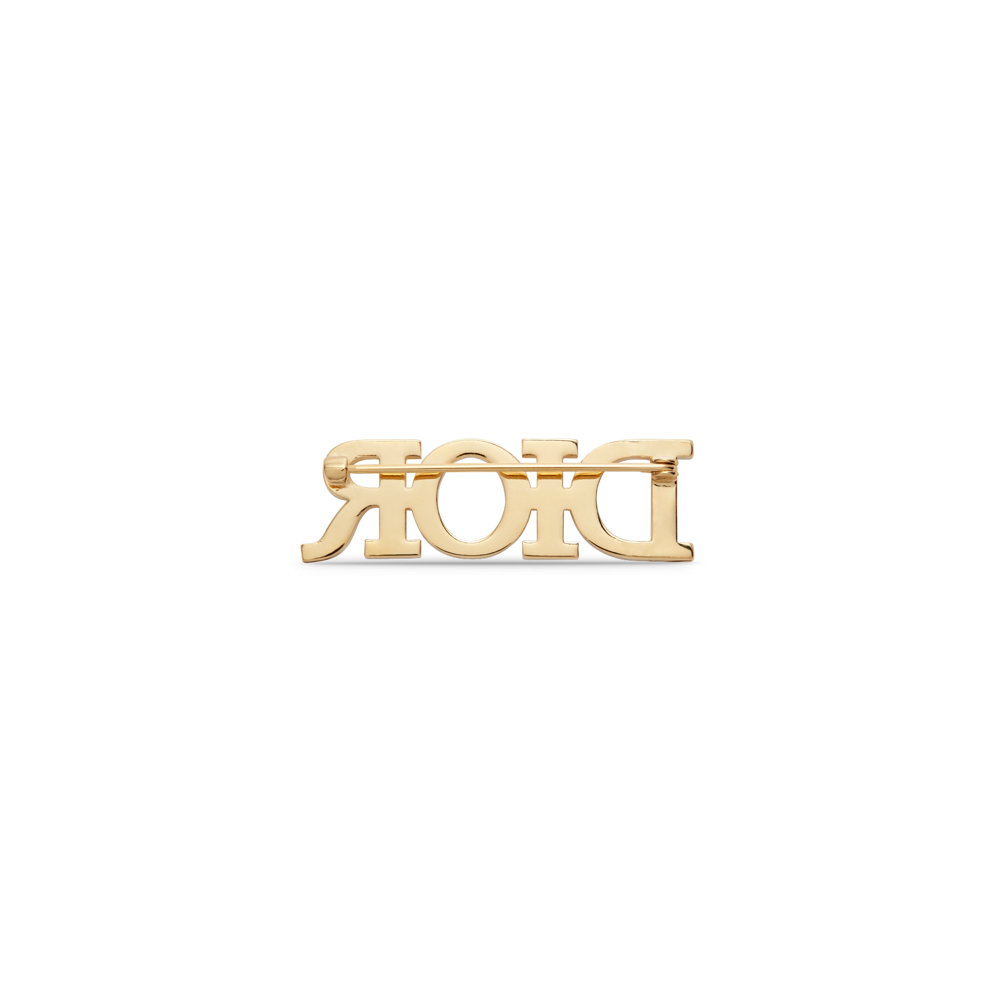 Dio(r)evolution Brooch