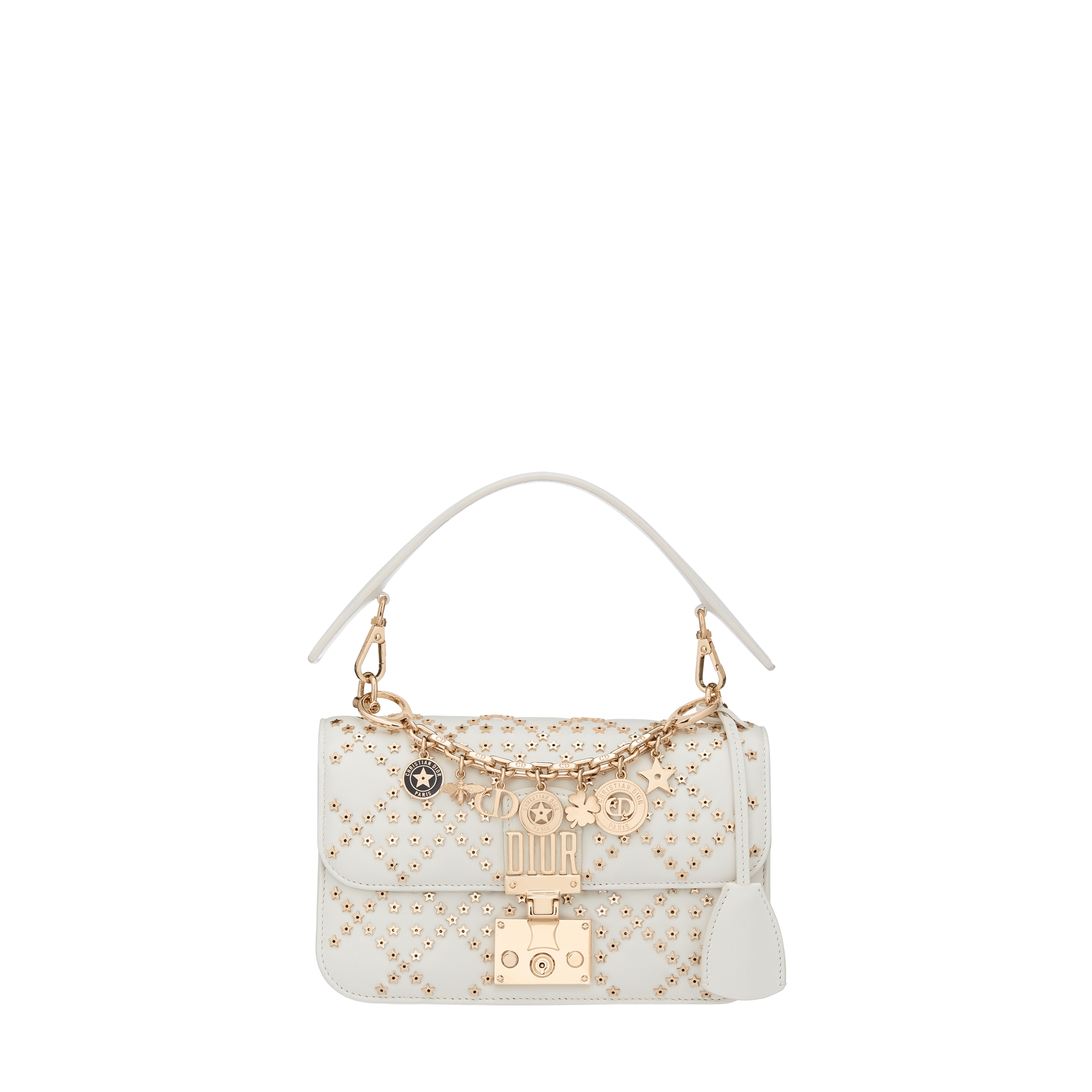 DIOR | 30 Montaigne バッグチャーム メタル & ラッカー