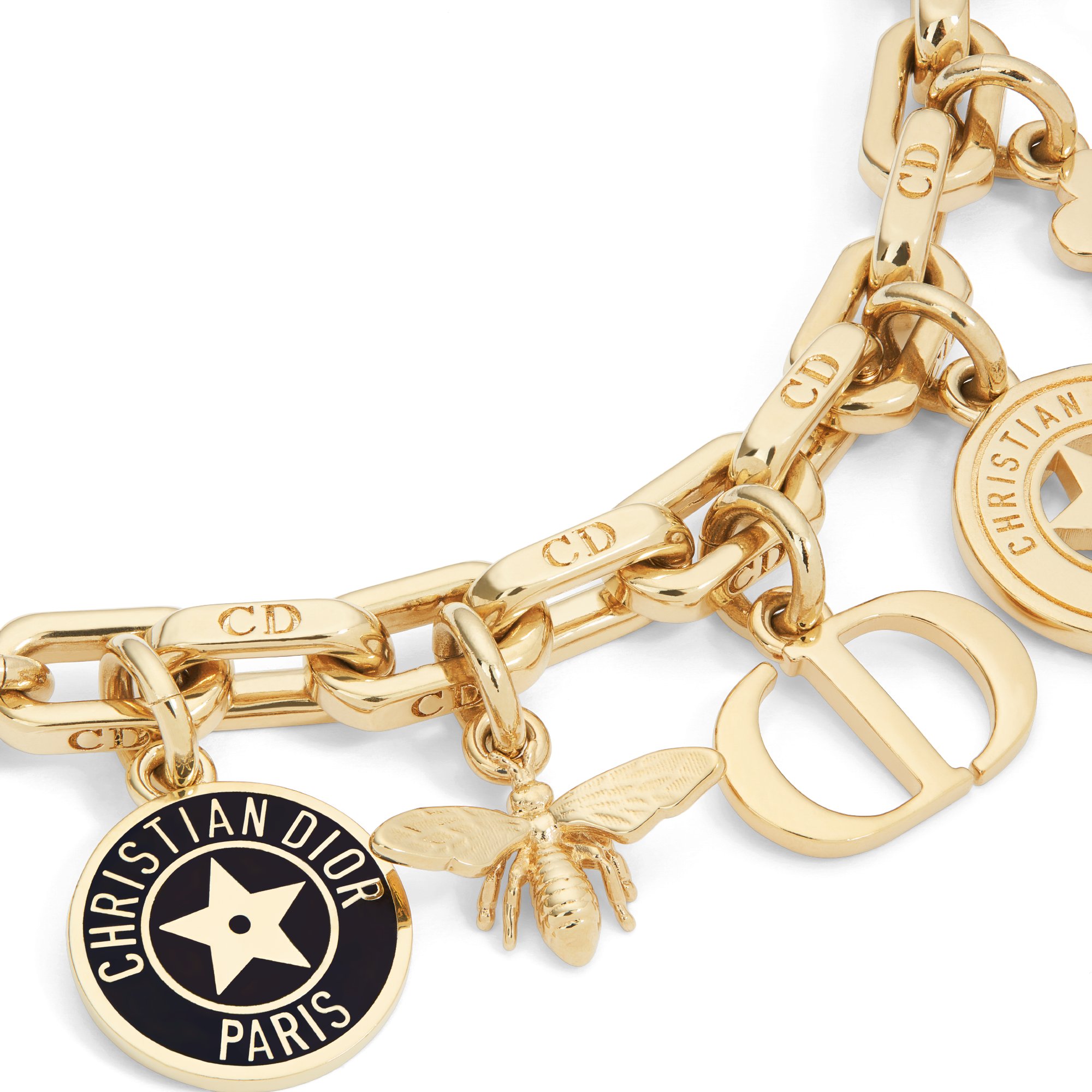 30 Montaigne Bag Charm Detailed view