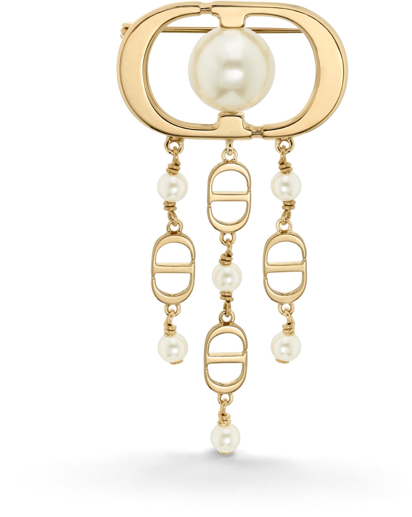 30 Montaigne Jolie Brooch