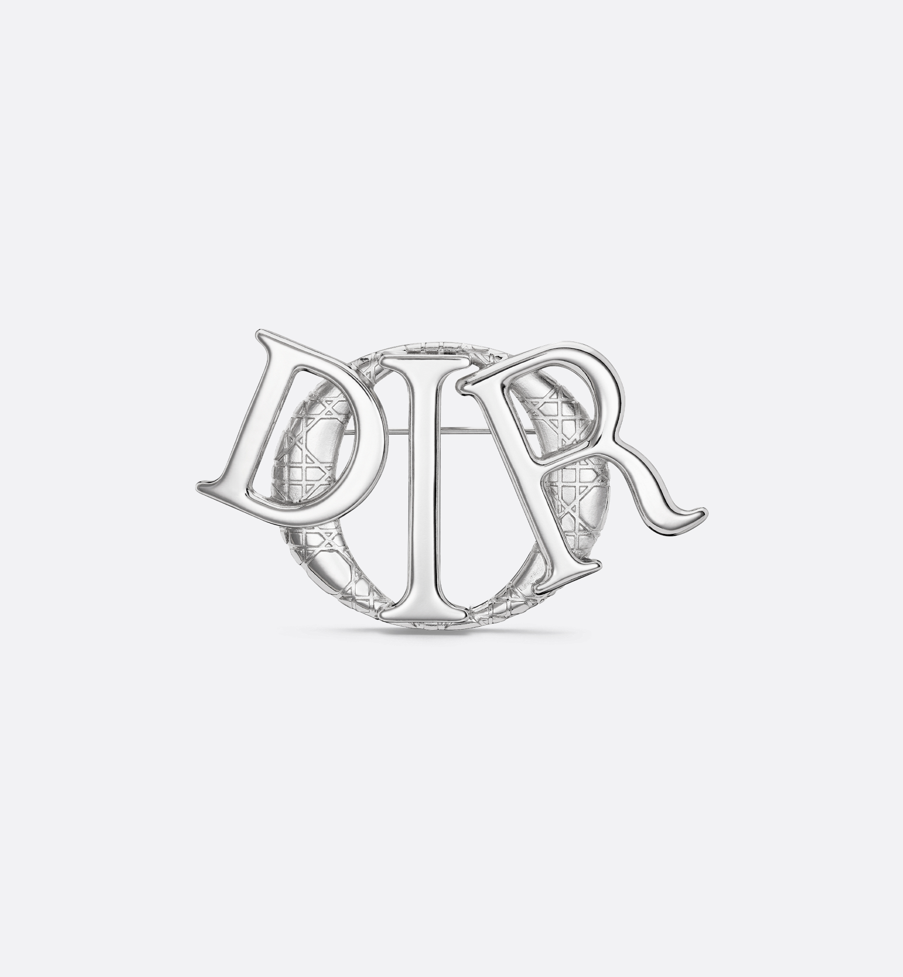 DIOR | Dior Charm ブローチ 真鍮 DIOR | Dior Charm ブローチ 真鍮