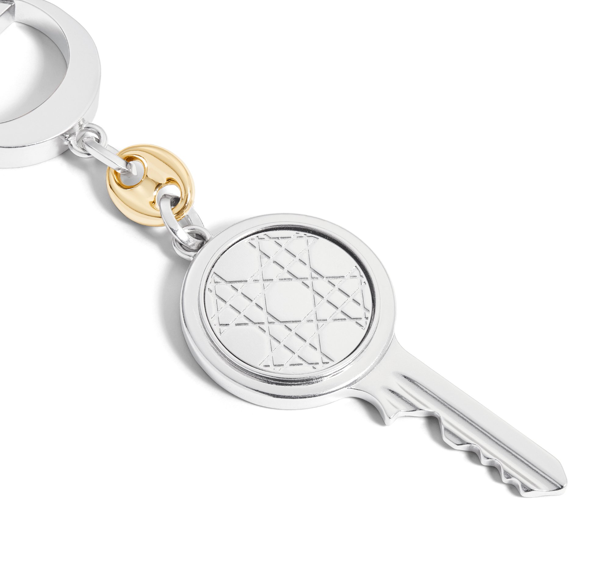 Most expensive keyring sales