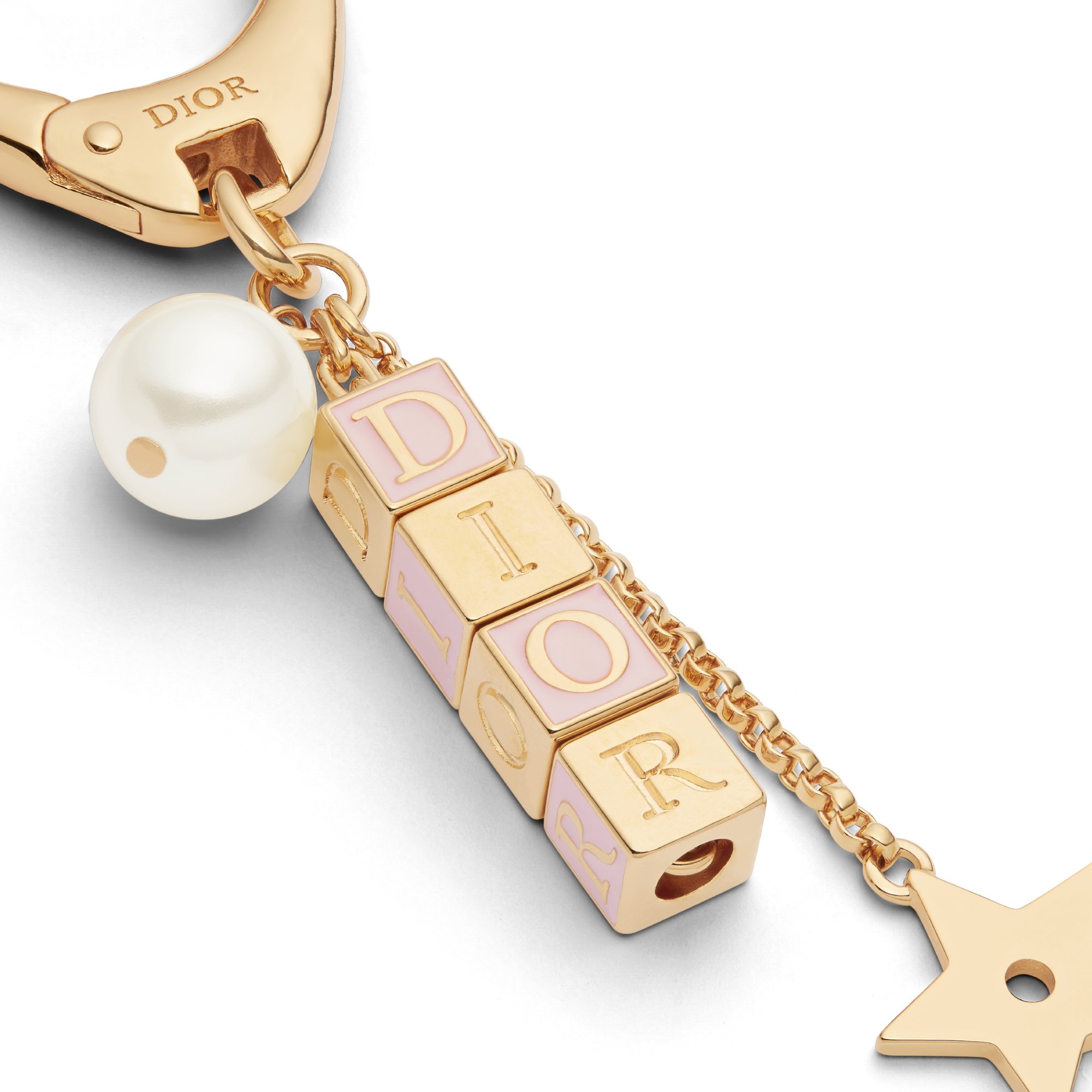 Charm para bolso D-Dice aria_detailedView