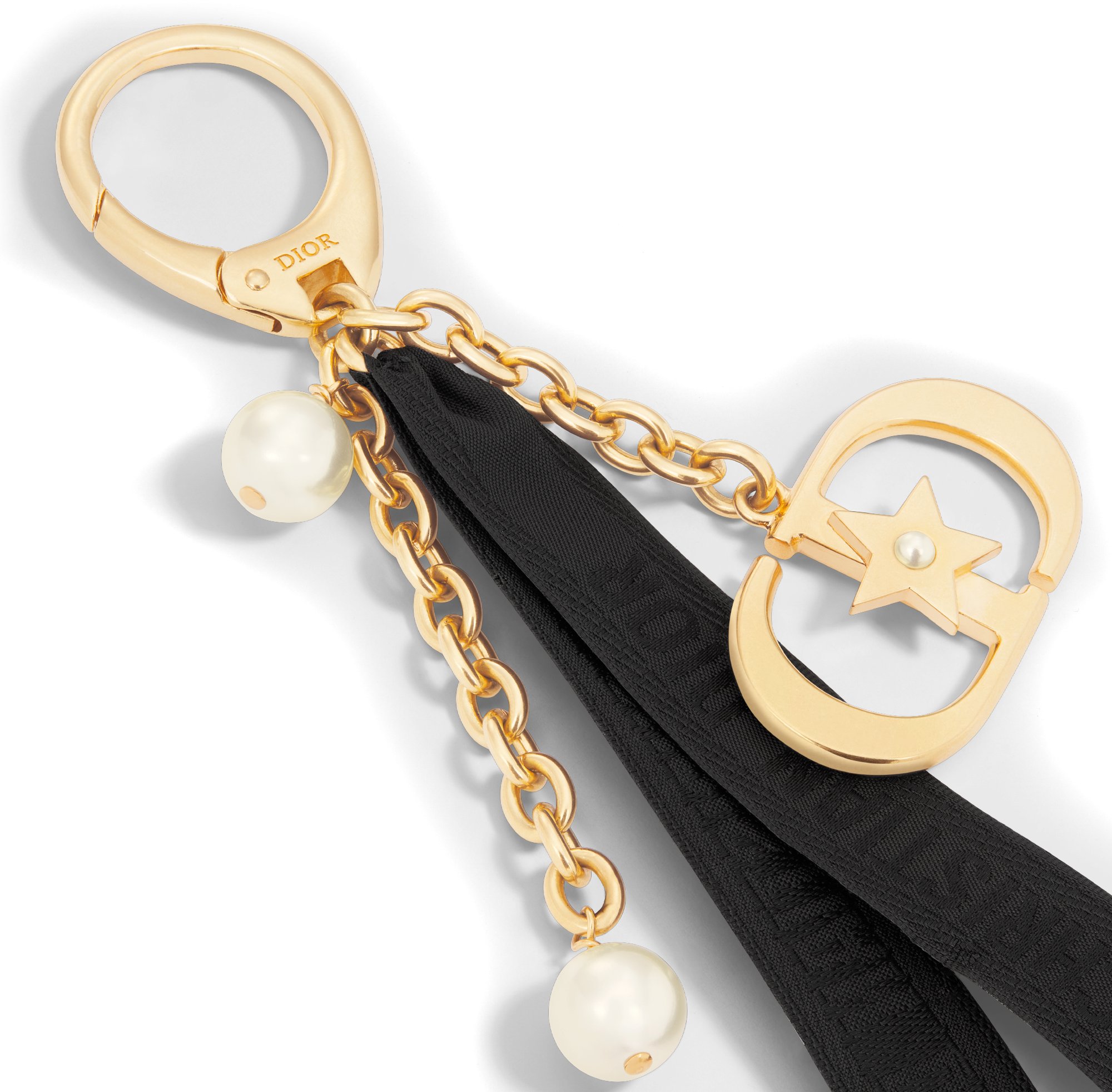 Lucky 30 Montaigne Taschenanhänger aria_detailedView
