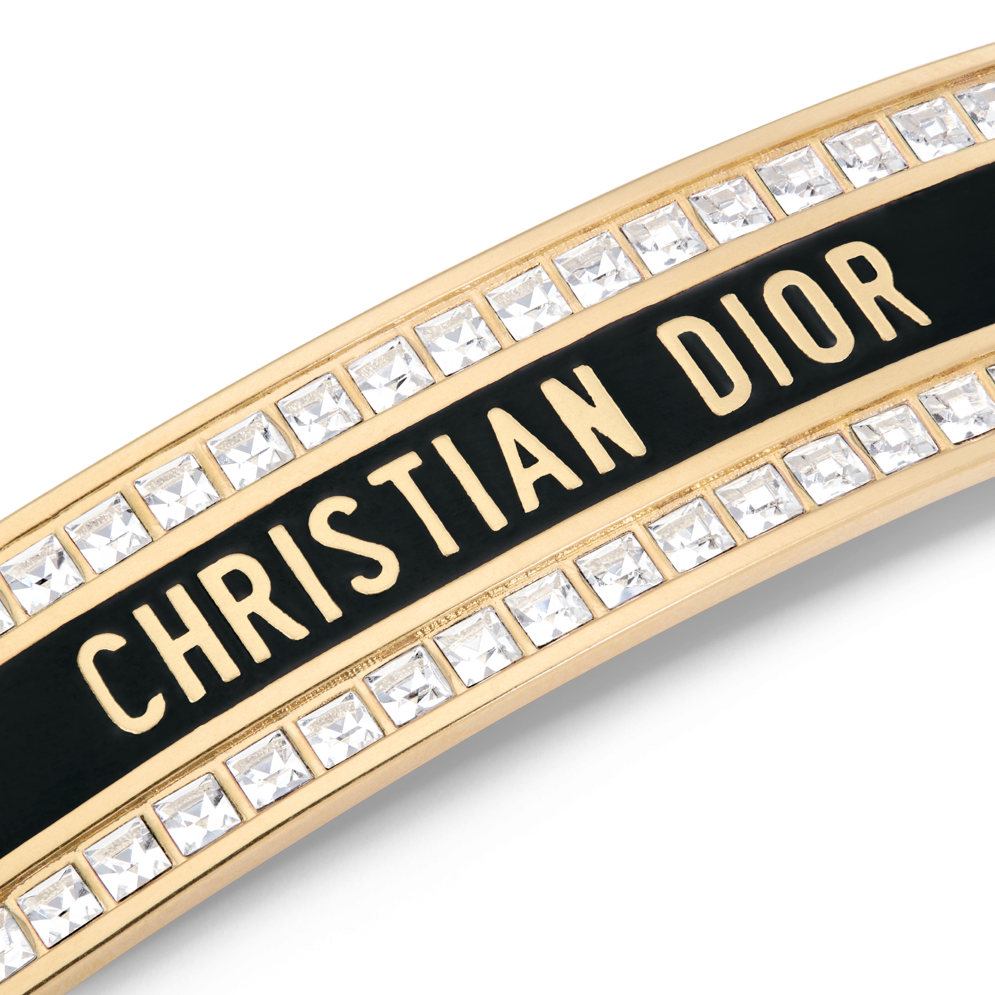 Dior Night Code Barrette