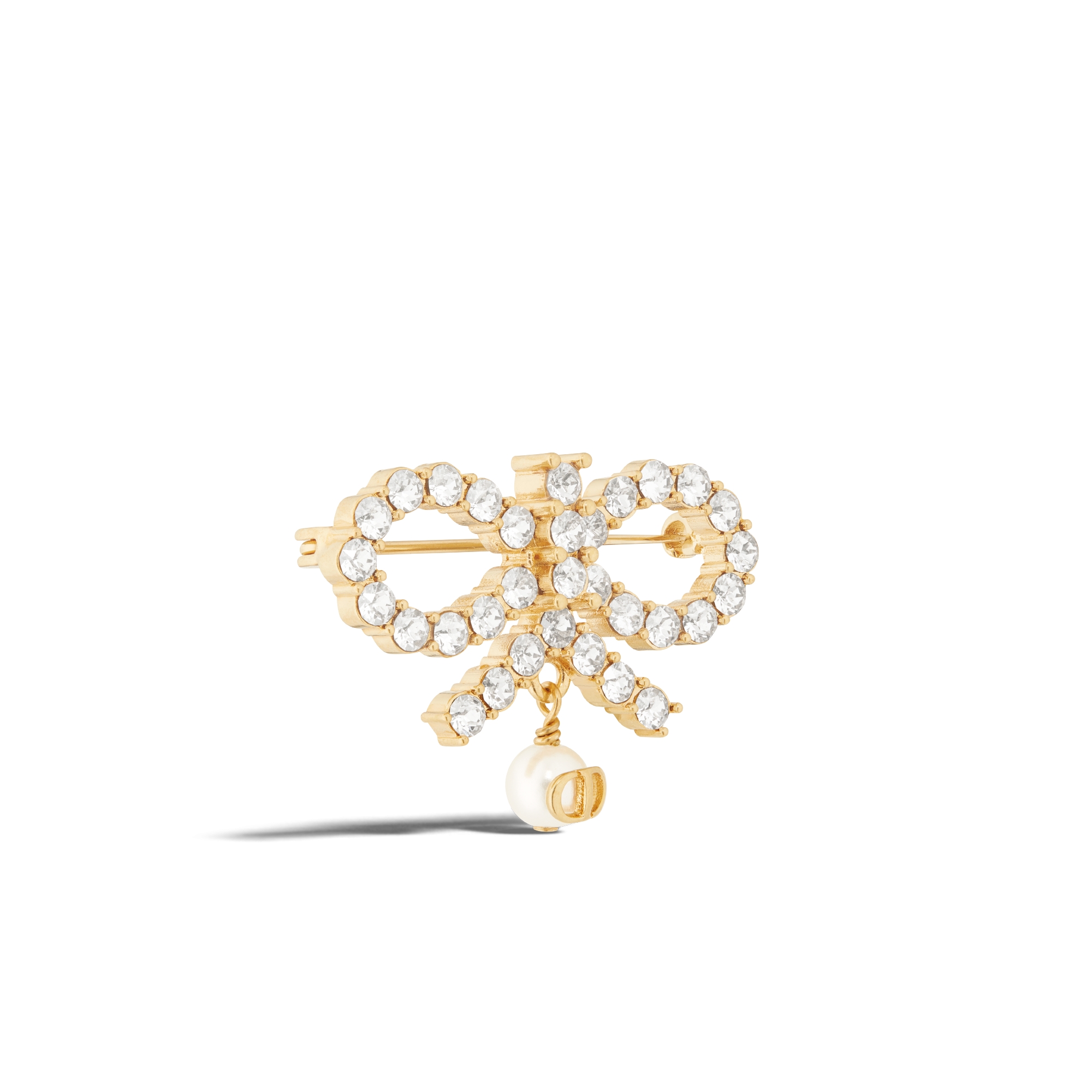 Le Nœud de Dior Brooch