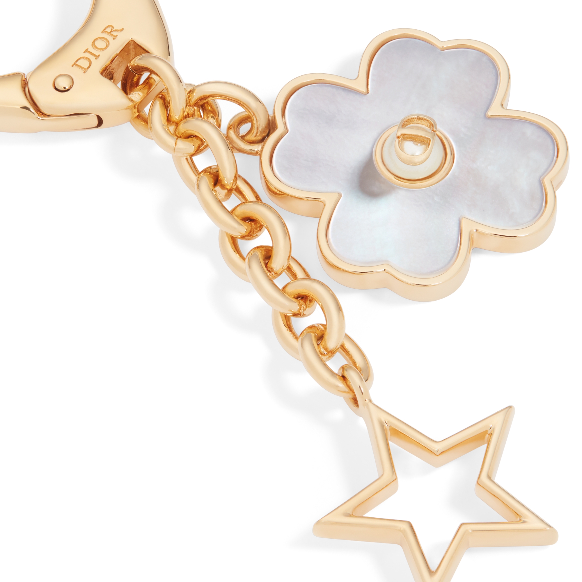 Dior Destiny Bag Charm