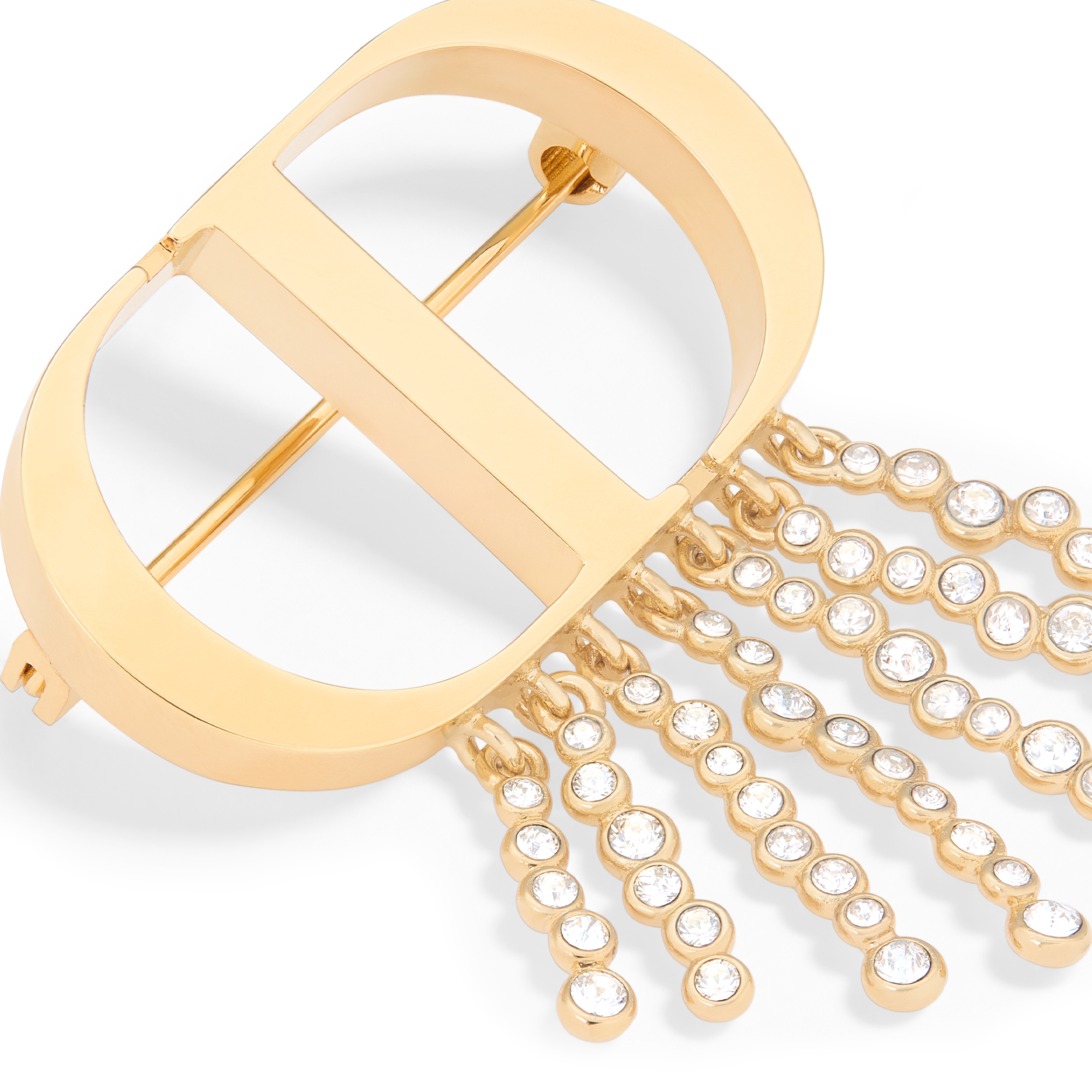30 Montaigne Brooch