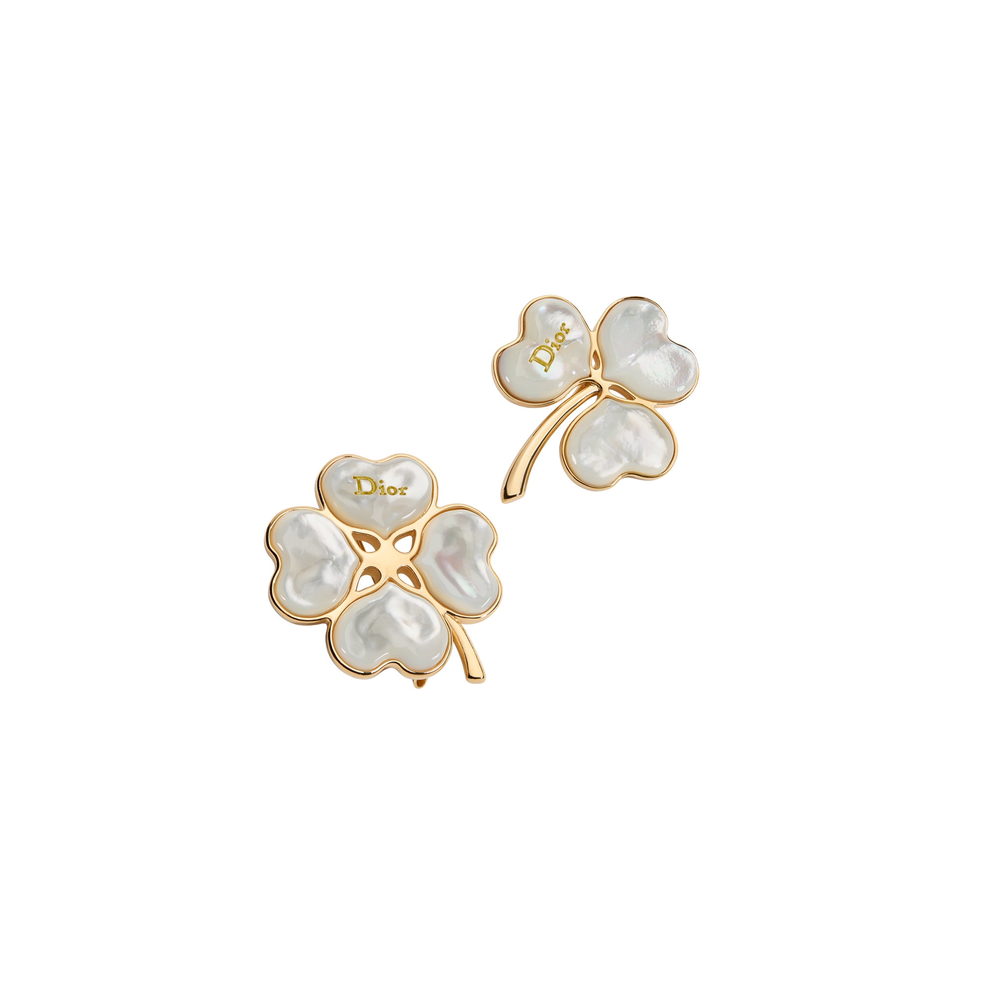 Dior クリスタル装飾ブローチ Amazon | [ラッピング済み/ショップバッグ付き] Dior ディオール Clair