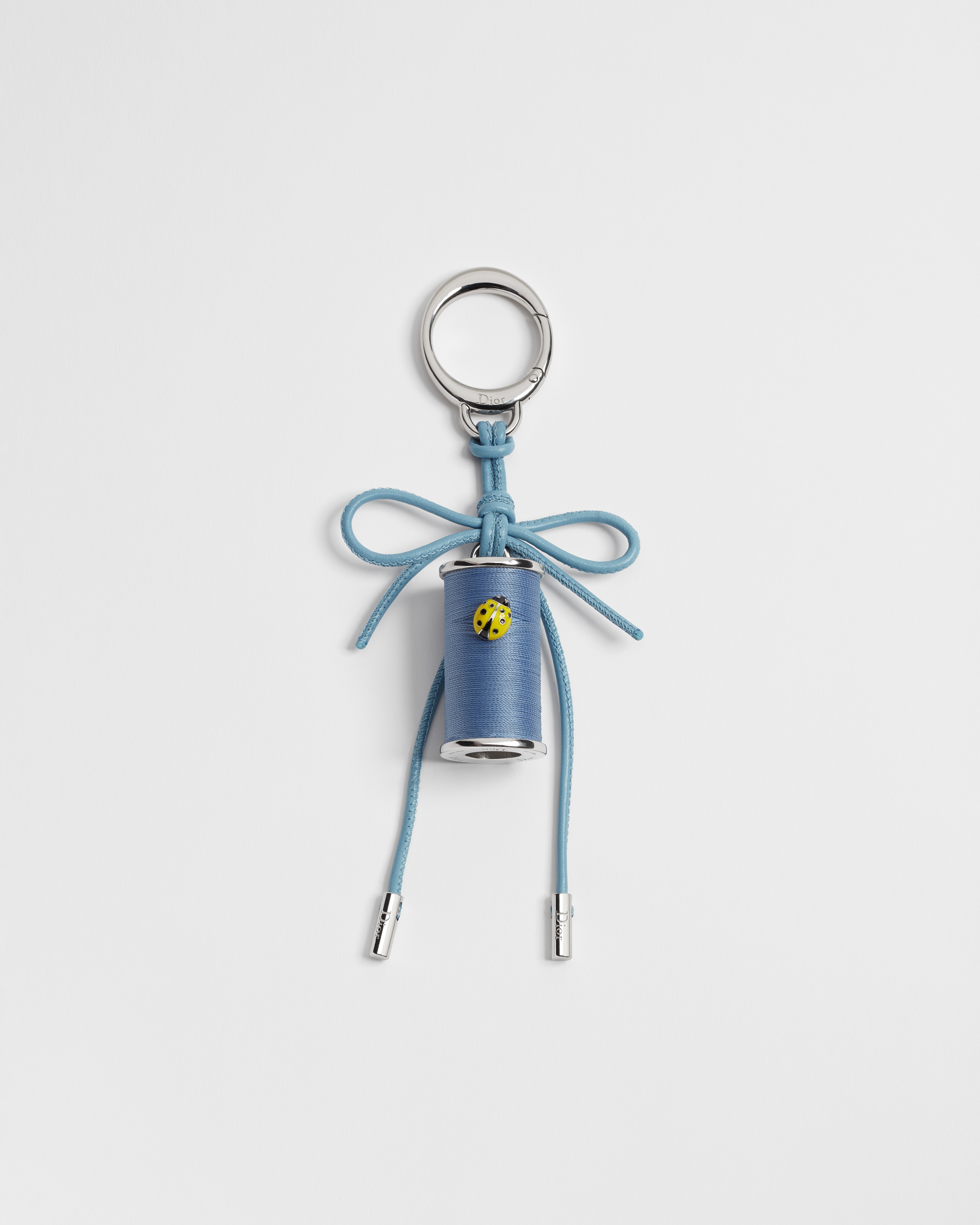 Dior Studio Couture Bag Charm