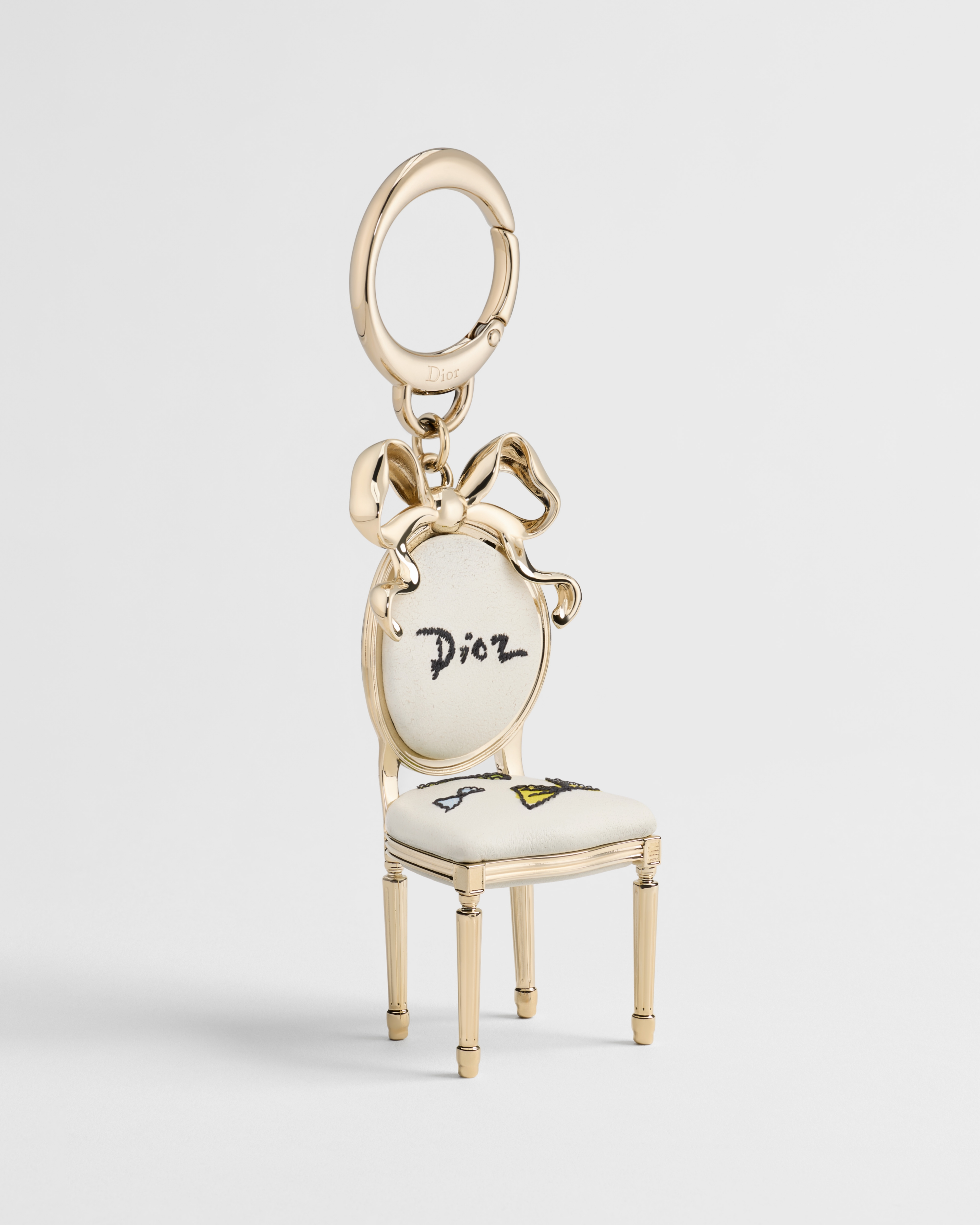 Dioriviera Dior Icon Bag Charm