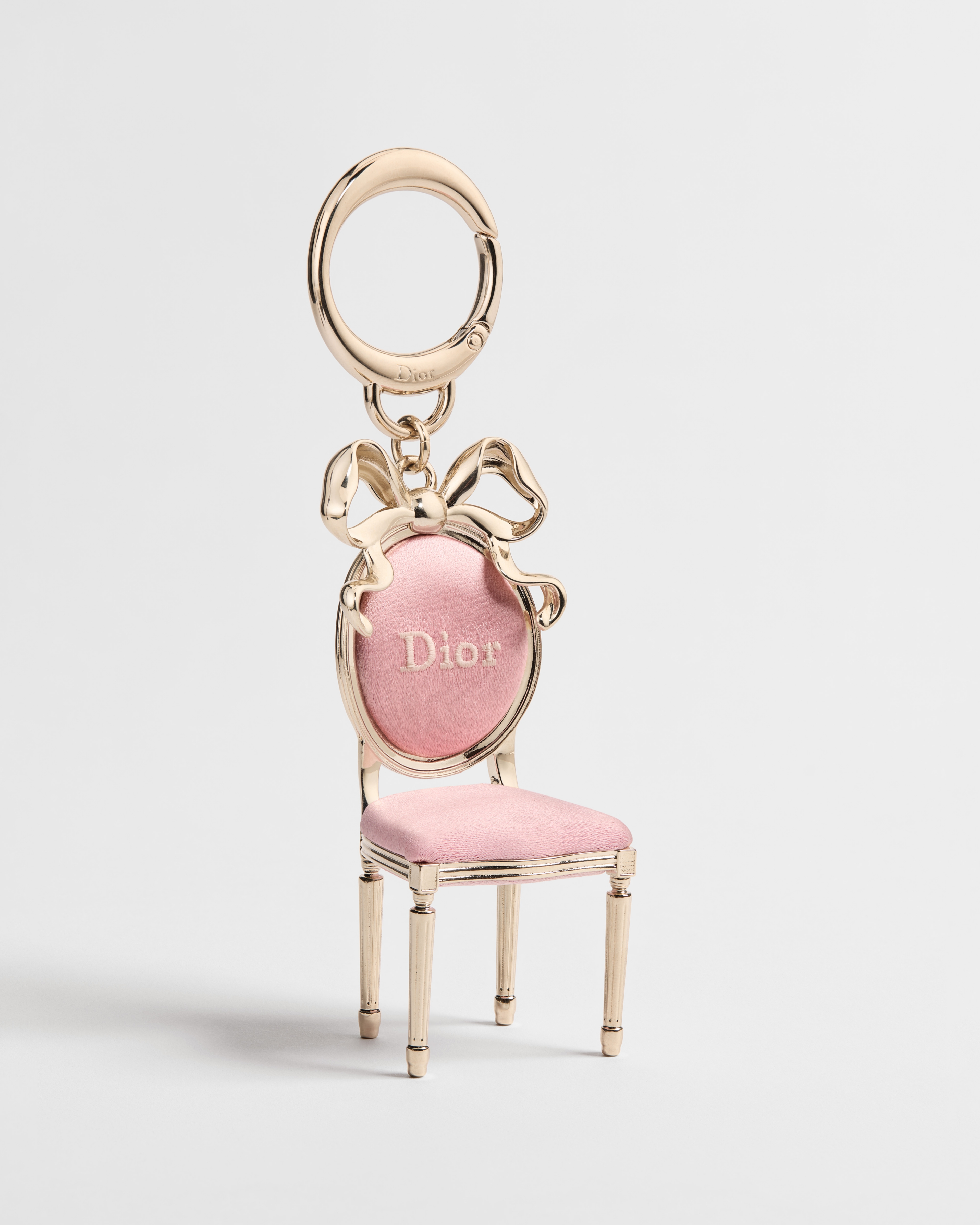 Dior Icon Bag Charm