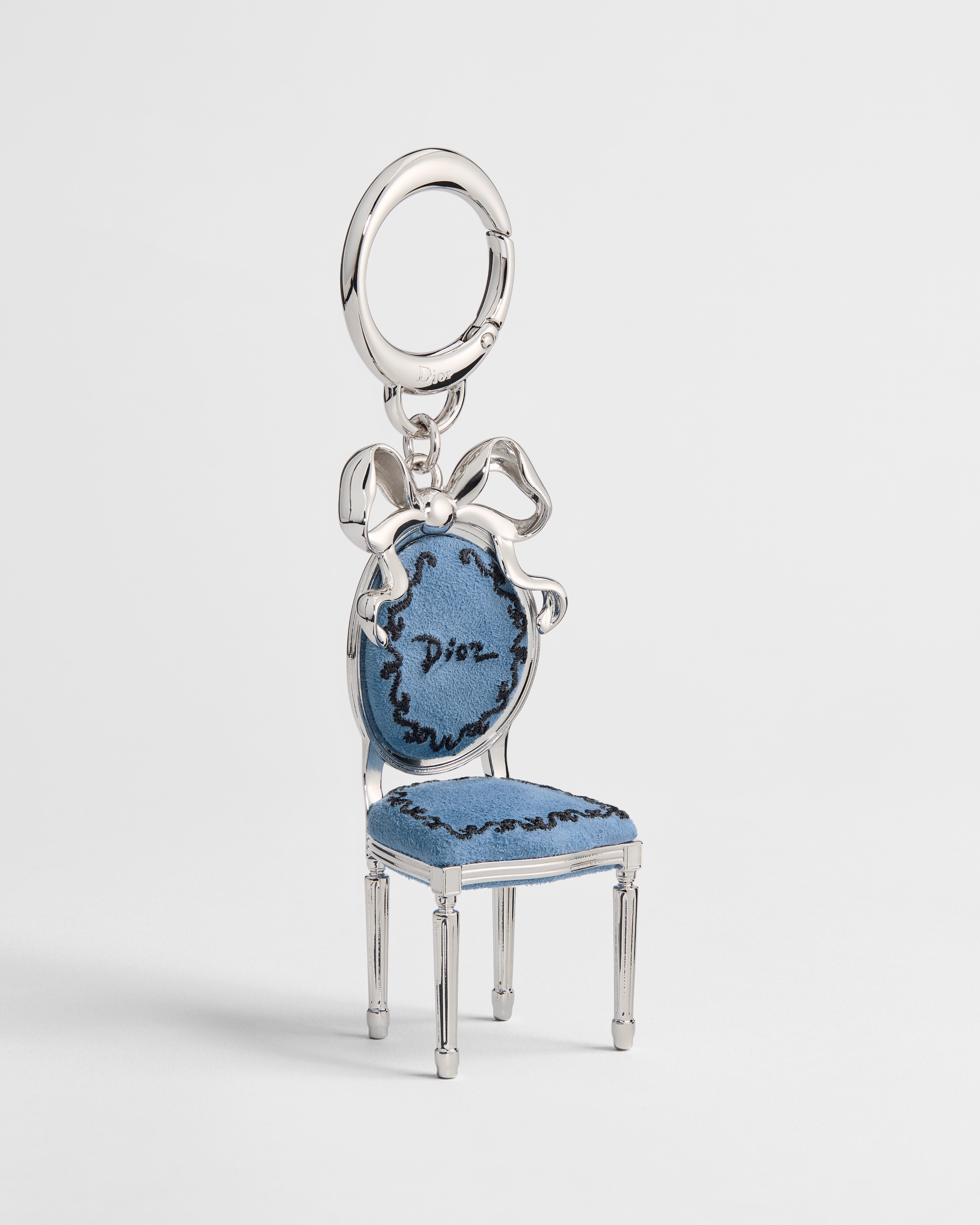 Dioriviera Dior Icon Bag Charm
